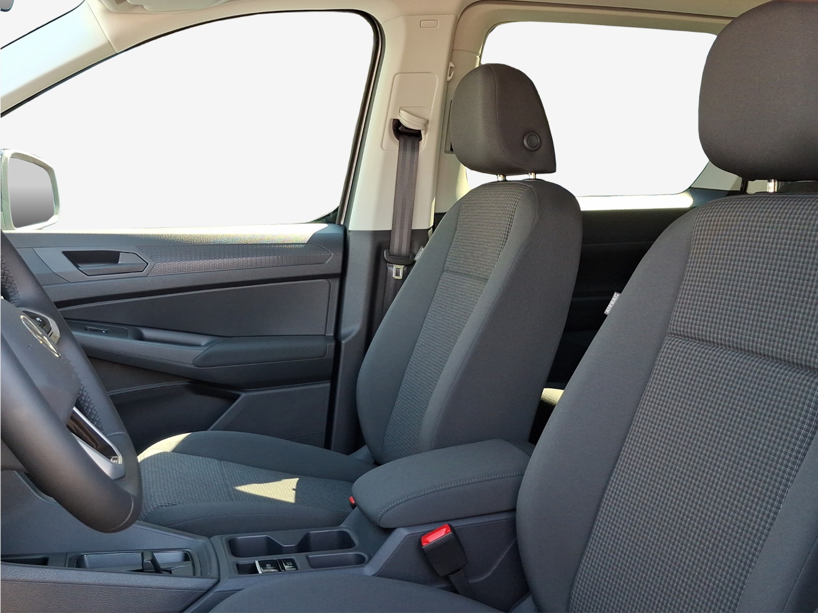 VW Caddy Maxi 1.5 TSI Plug in Hybrid Liberty DSG-image-7