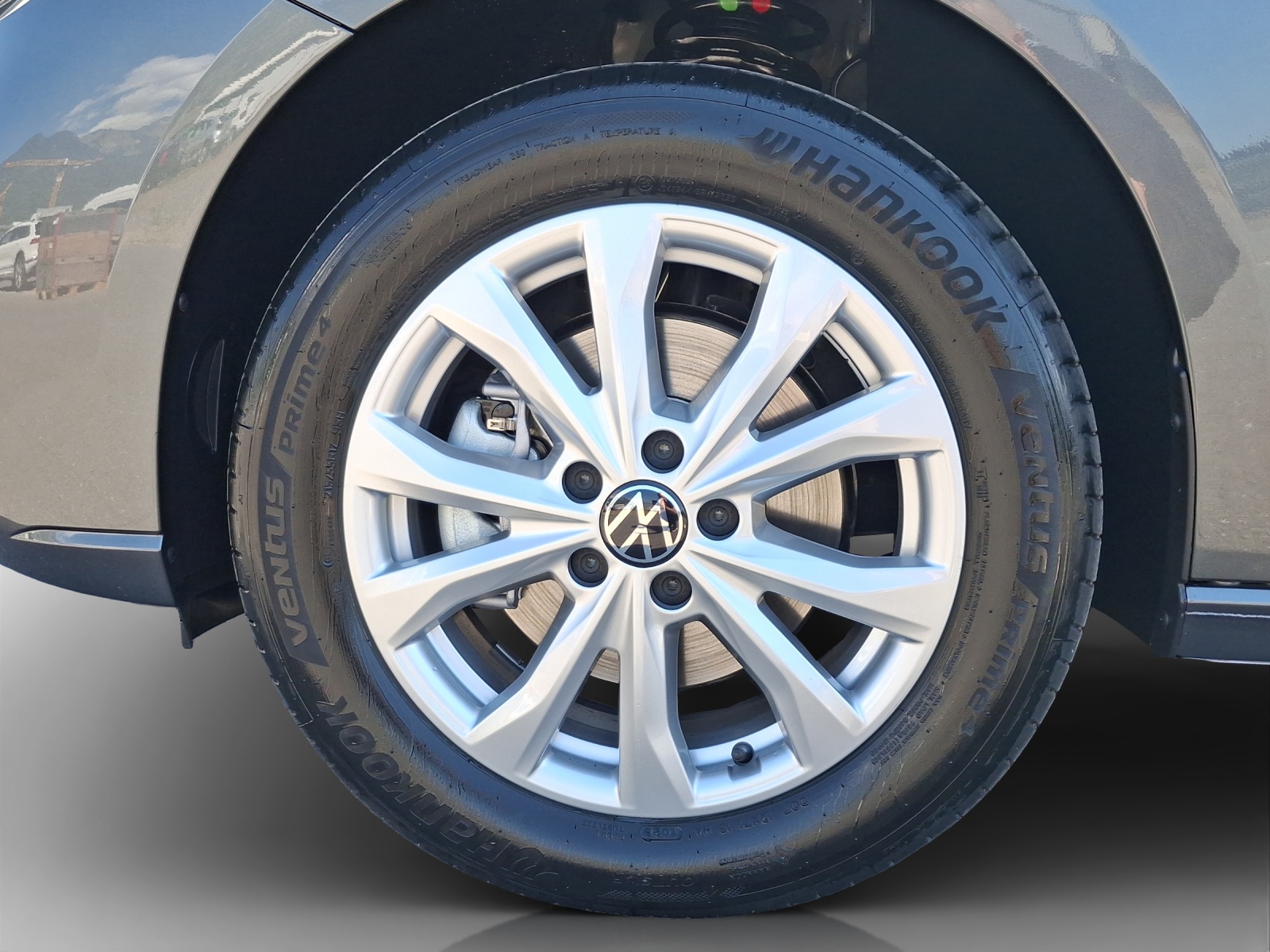 VW Caddy Maxi 1.5 TSI Plug in Hybrid Liberty DSG-image-13