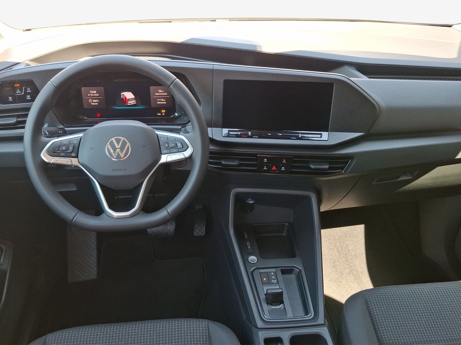 VW Caddy Maxi 1.5 TSI Plug in Hybrid Liberty DSG-image-8