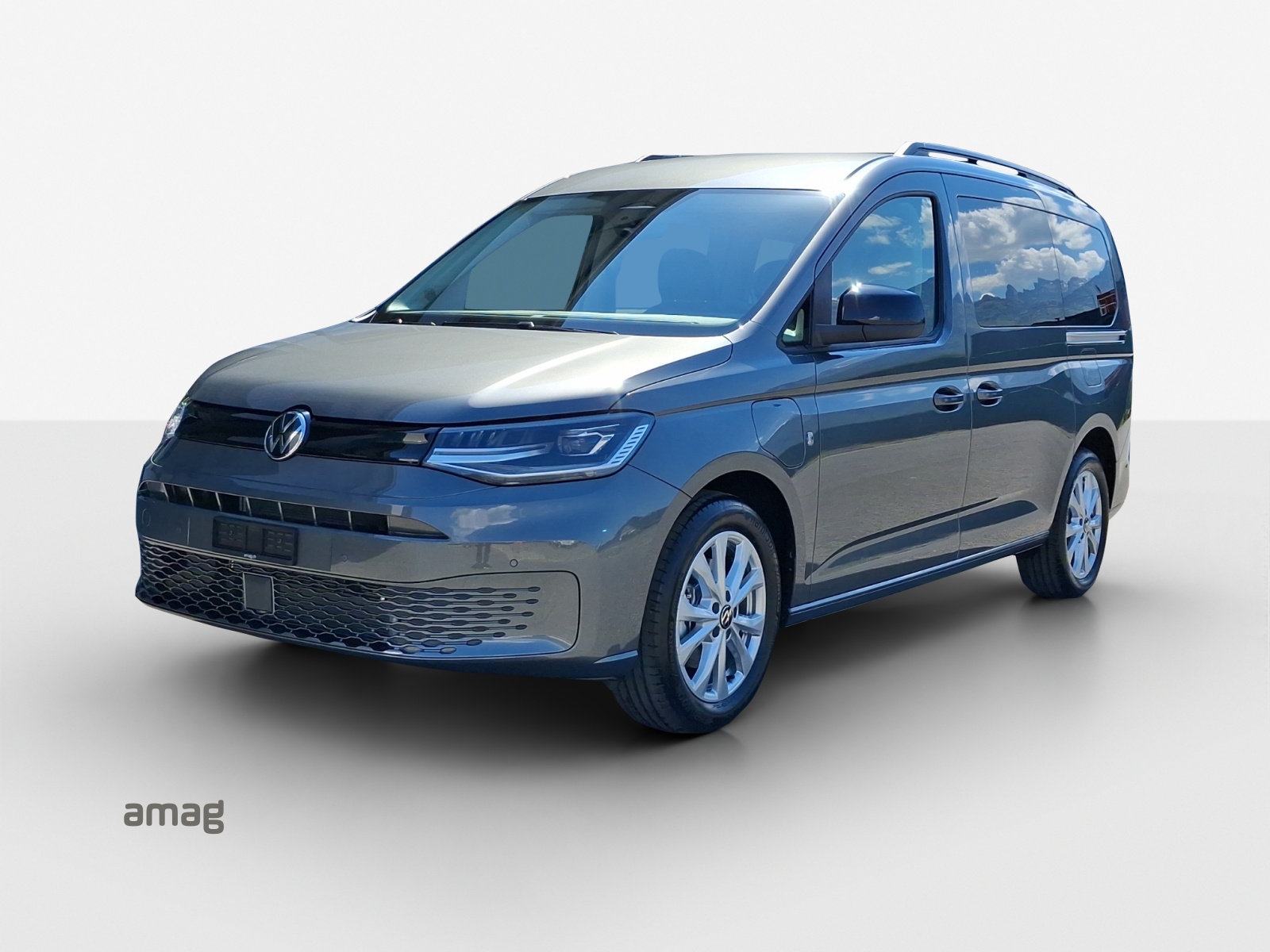 VW Caddy Maxi 1.5 TSI Plug in Hybrid Liberty DSG-image-0