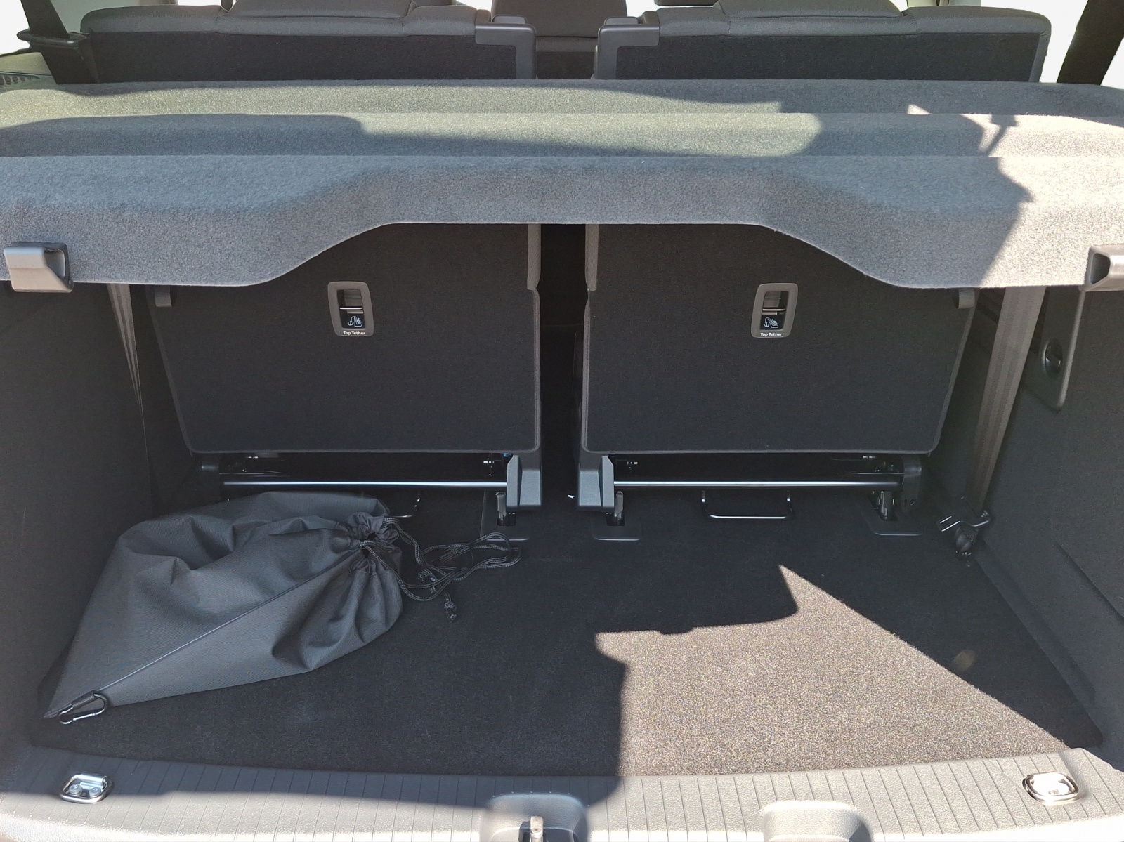 VW Caddy Maxi 1.5 TSI Plug in Hybrid Liberty DSG-image-12