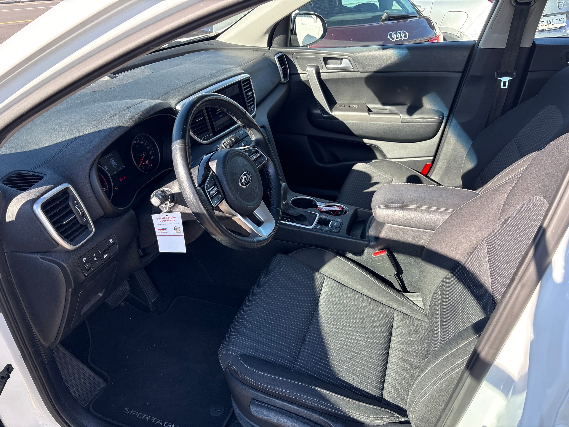 KIA Sportage 1.6 T-GDi Power 4WD Automat-image-11