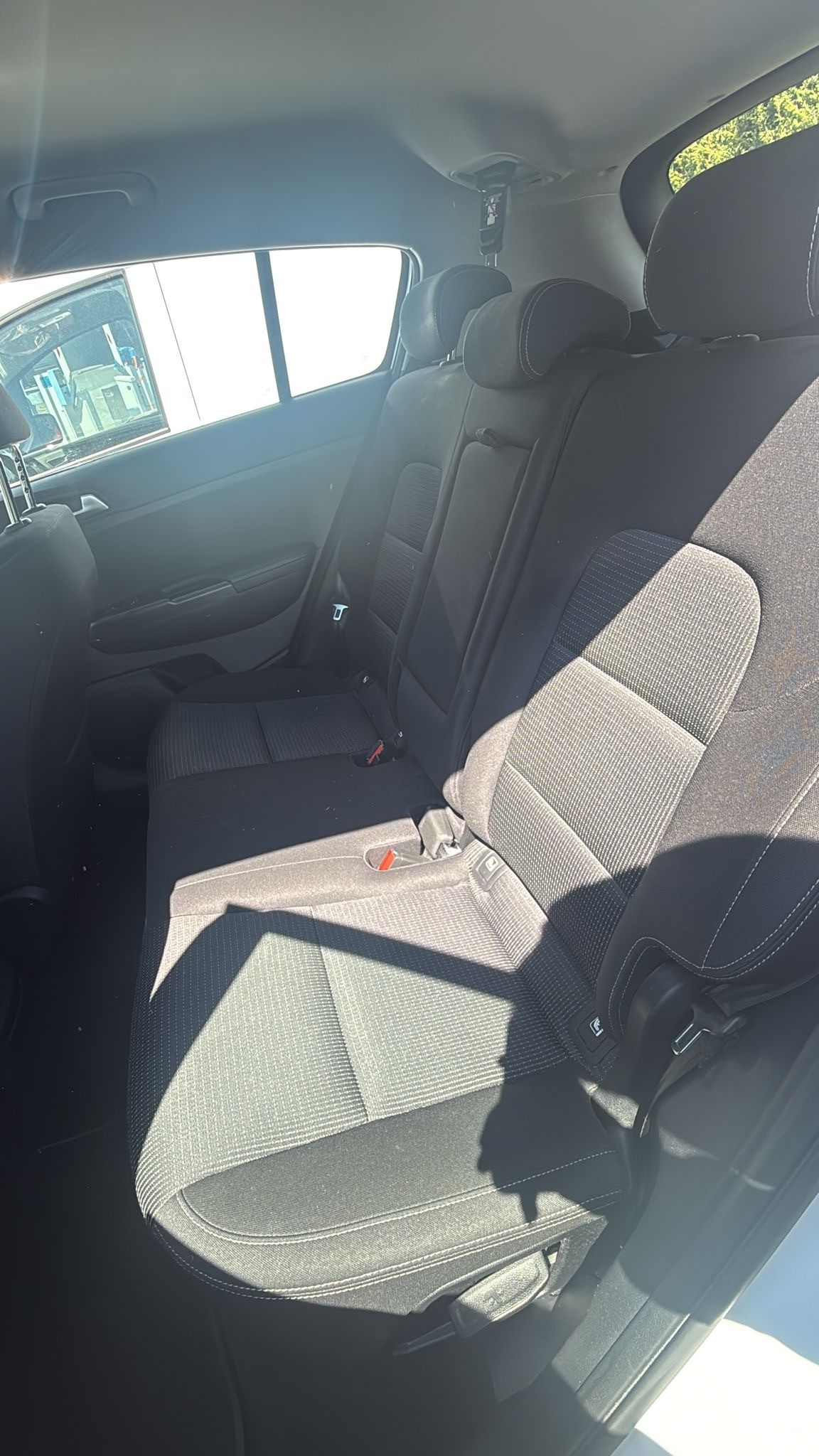 KIA Sportage 1.6 T-GDi Power 4WD Automat-image-9