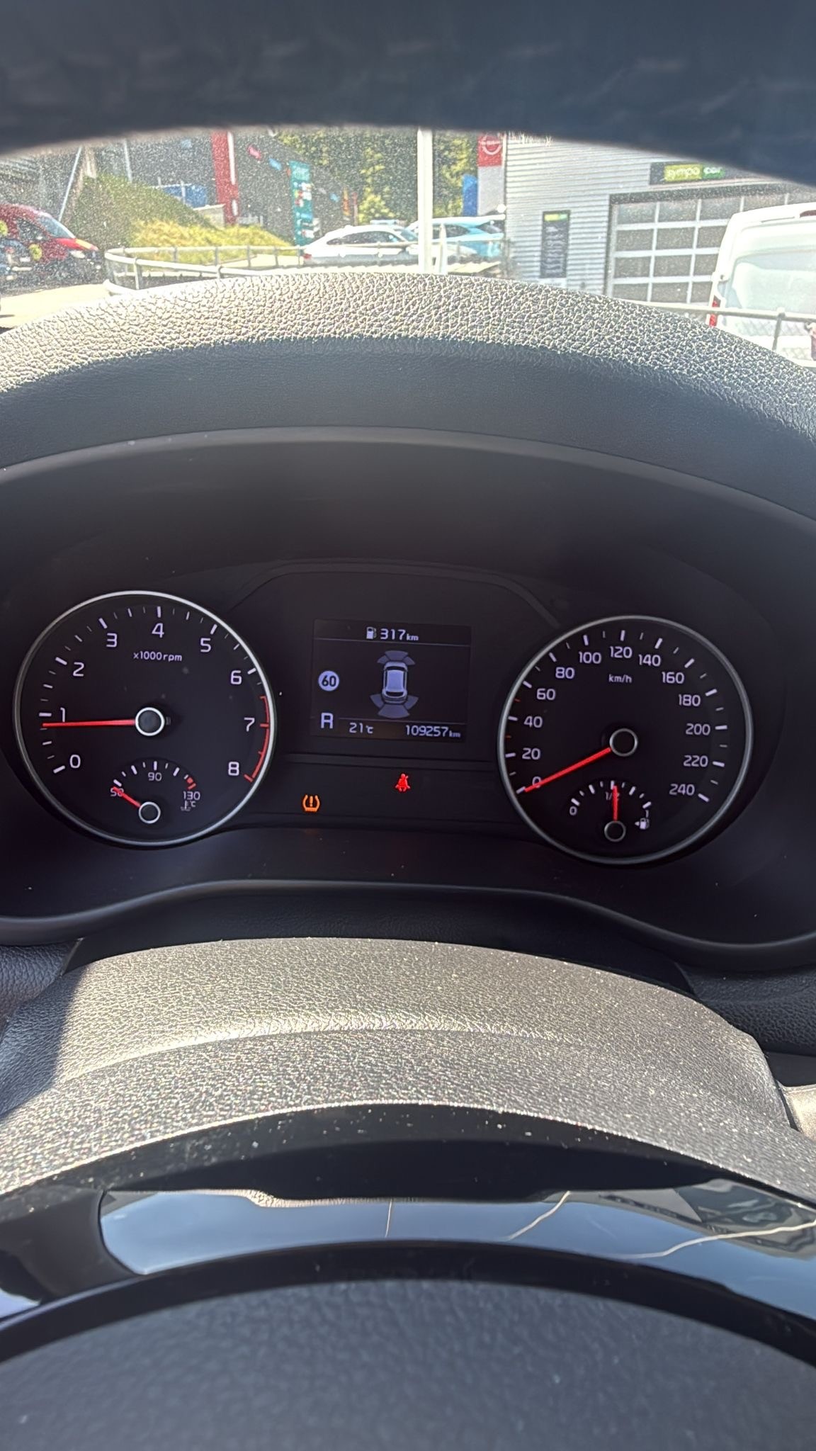 KIA Sportage 1.6 T-GDi Power 4WD Automat-image-7