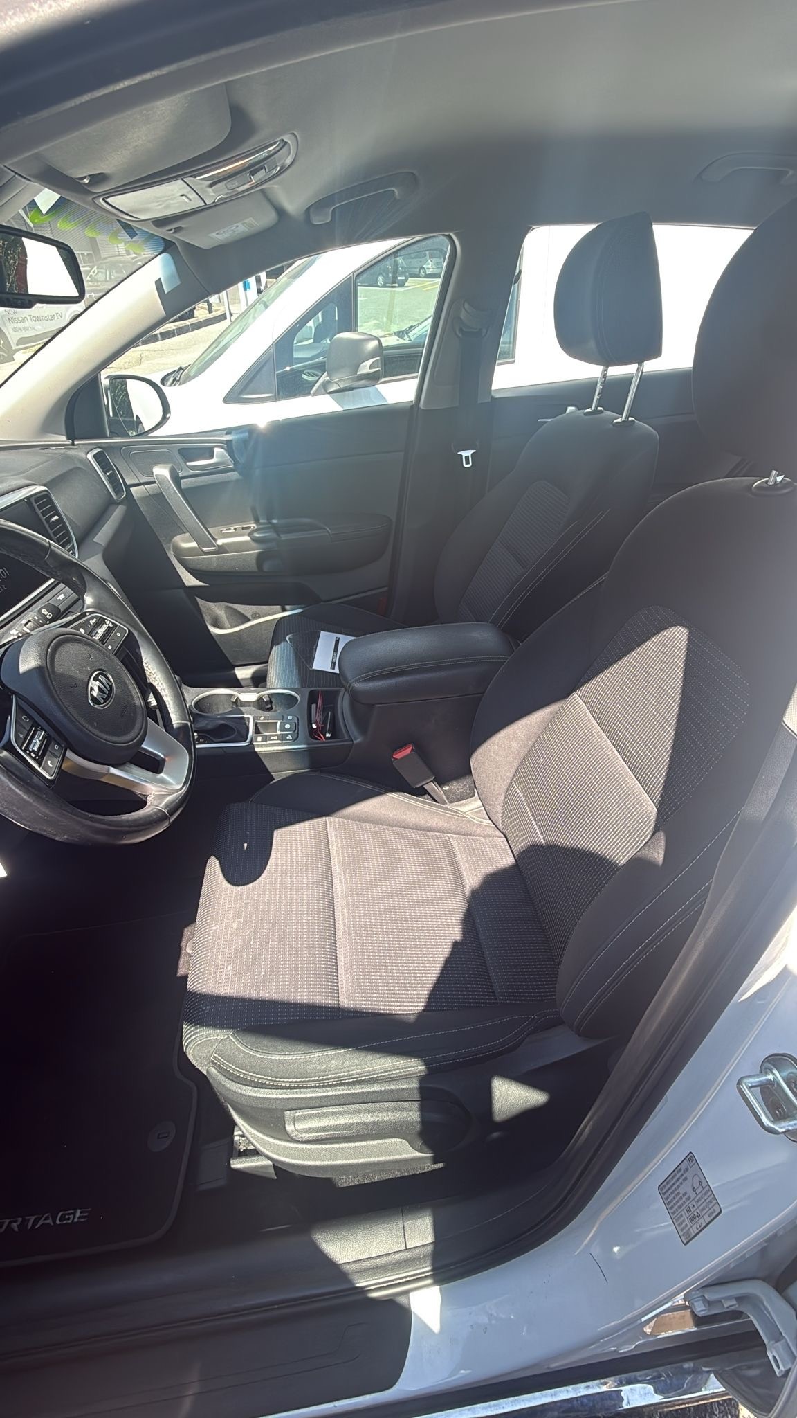 KIA Sportage 1.6 T-GDi Power 4WD Automat-image-10