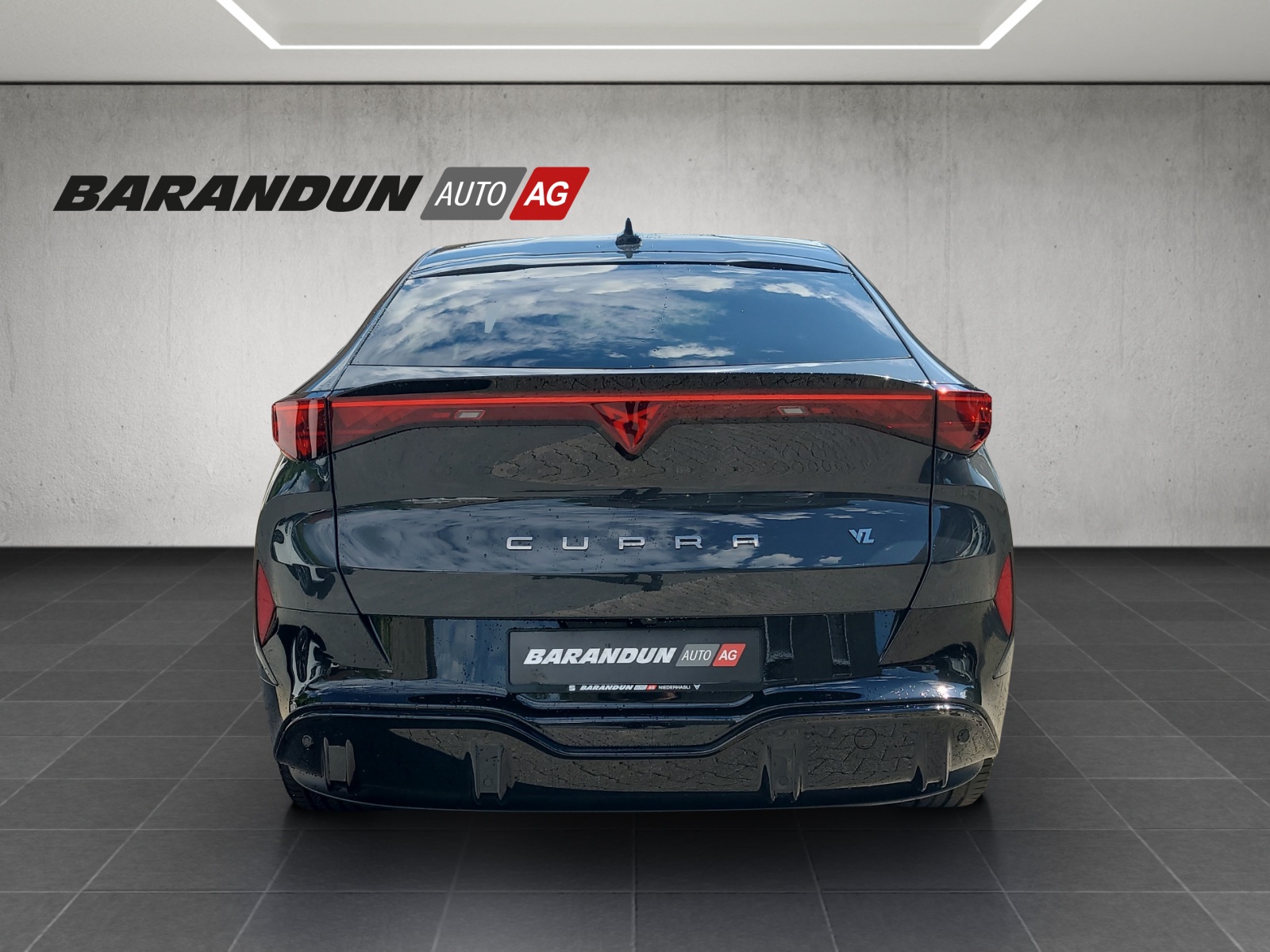 CUPRA Tavascan VZ 4Drive Adrenaline-image-4