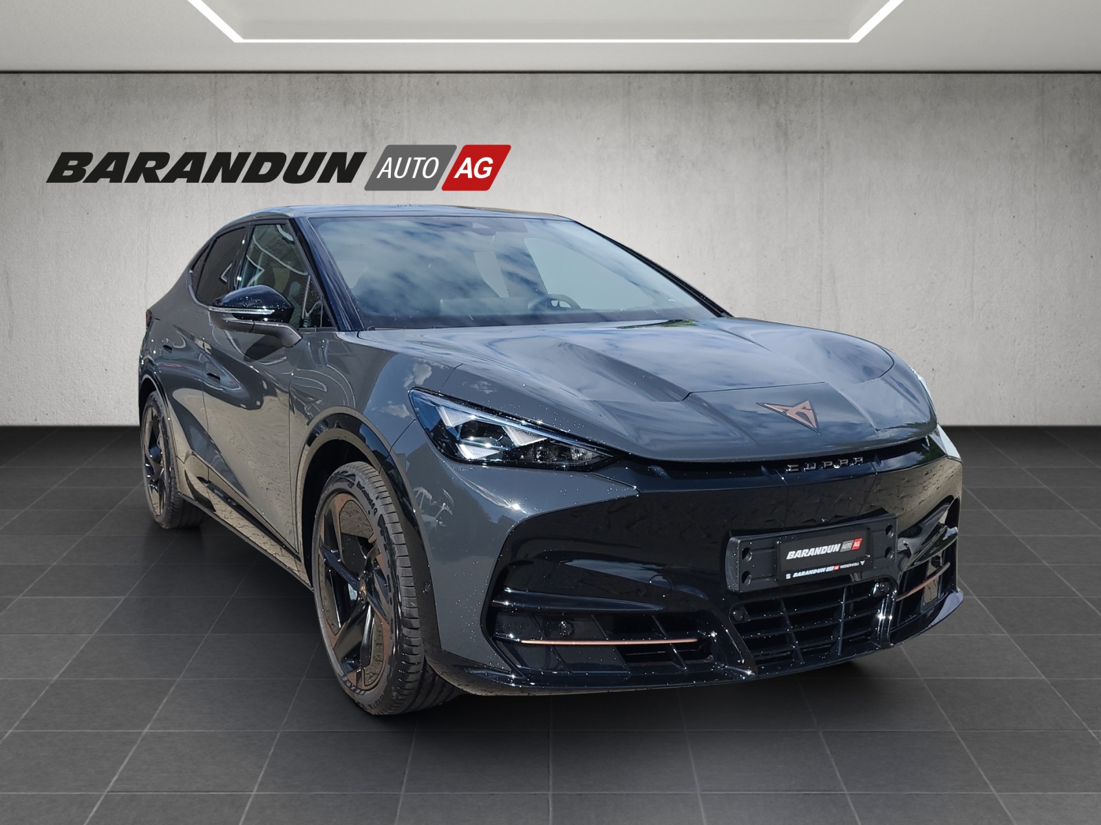 CUPRA Tavascan VZ 4Drive Adrenaline-image-6