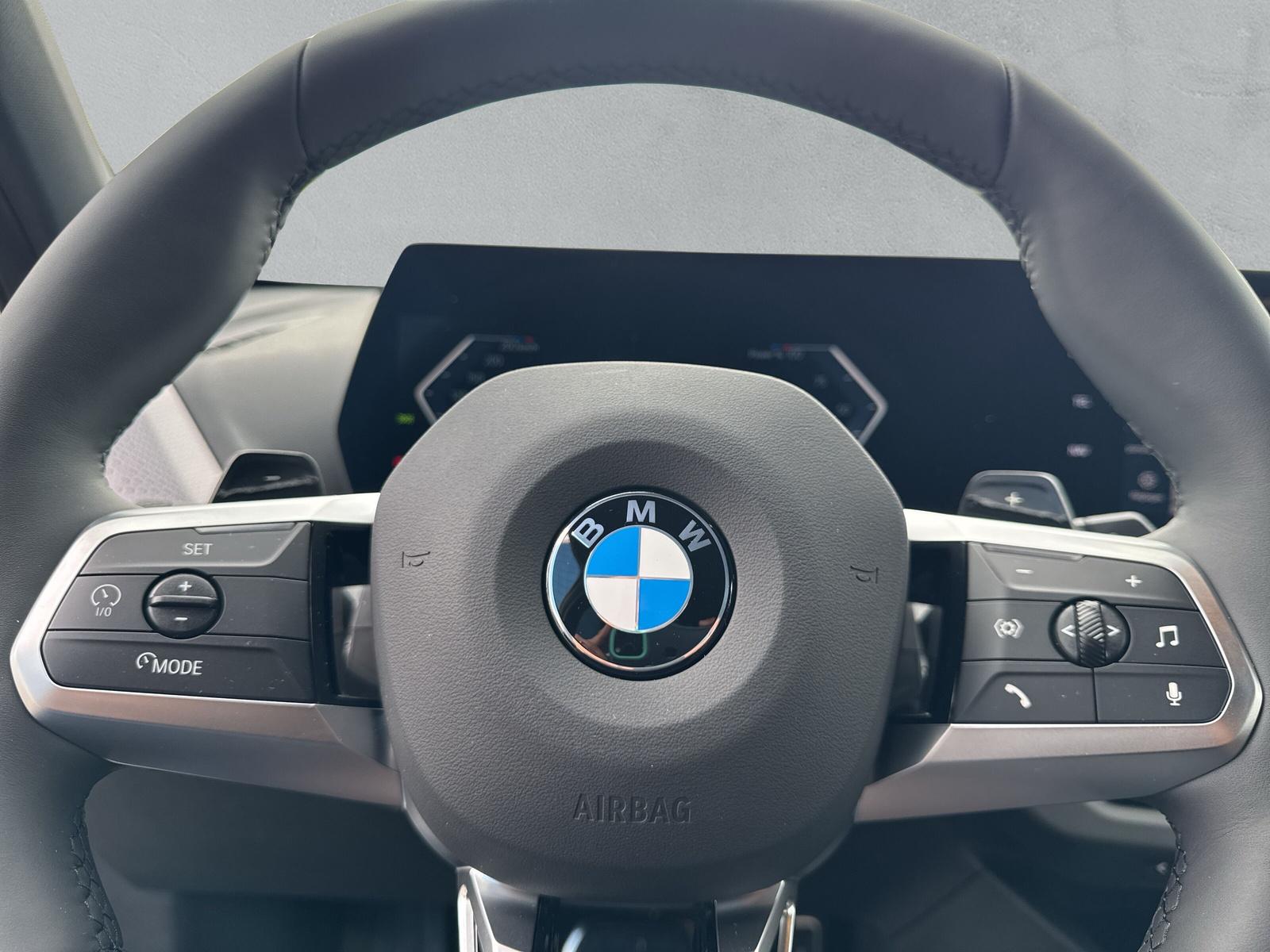 BMW 116 M Sport F70 (CH) 📍-image-18
