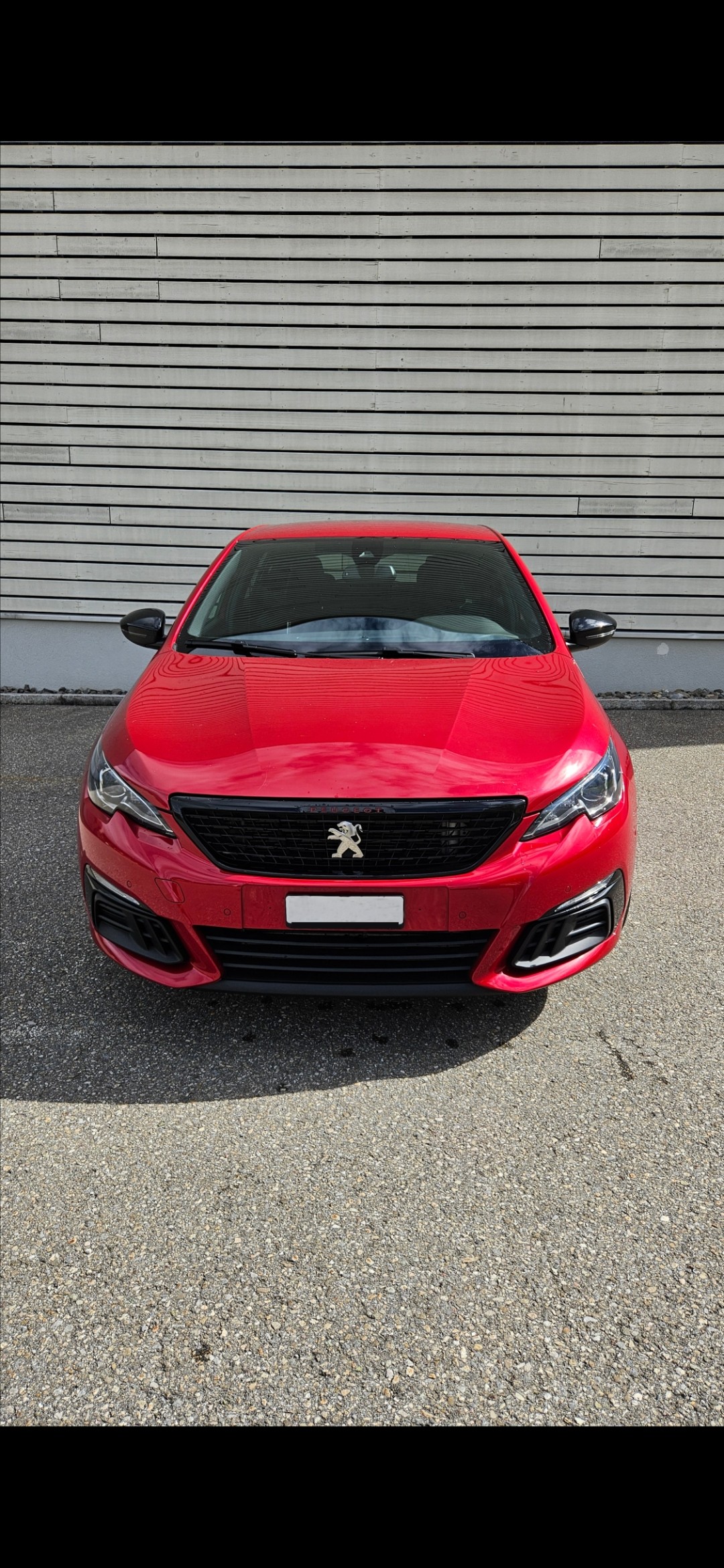 PEUGEOT 1.6 PureTech GTi S/S-image-0