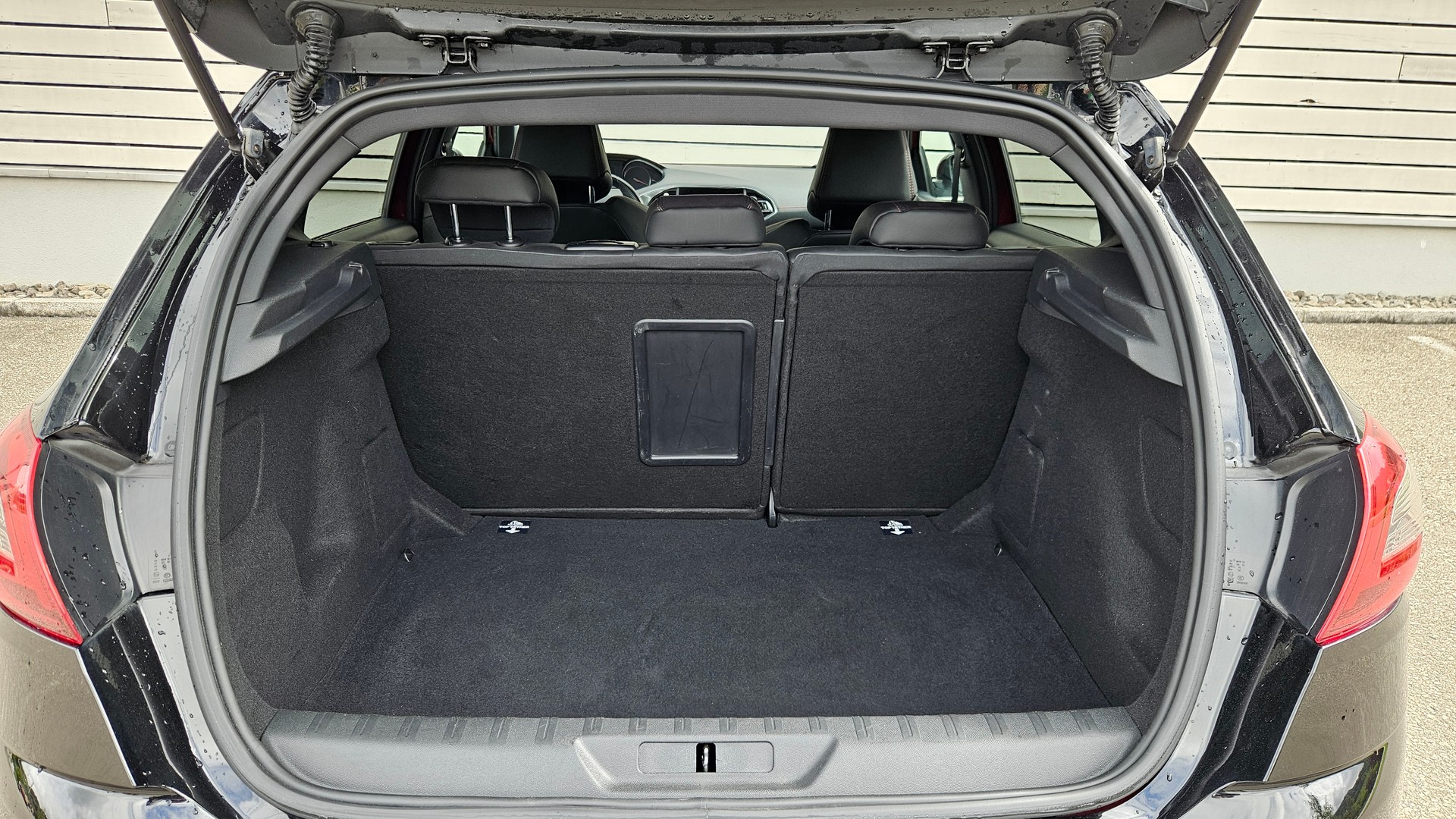 PEUGEOT 1.6 PureTech GTi S/S-image-14
