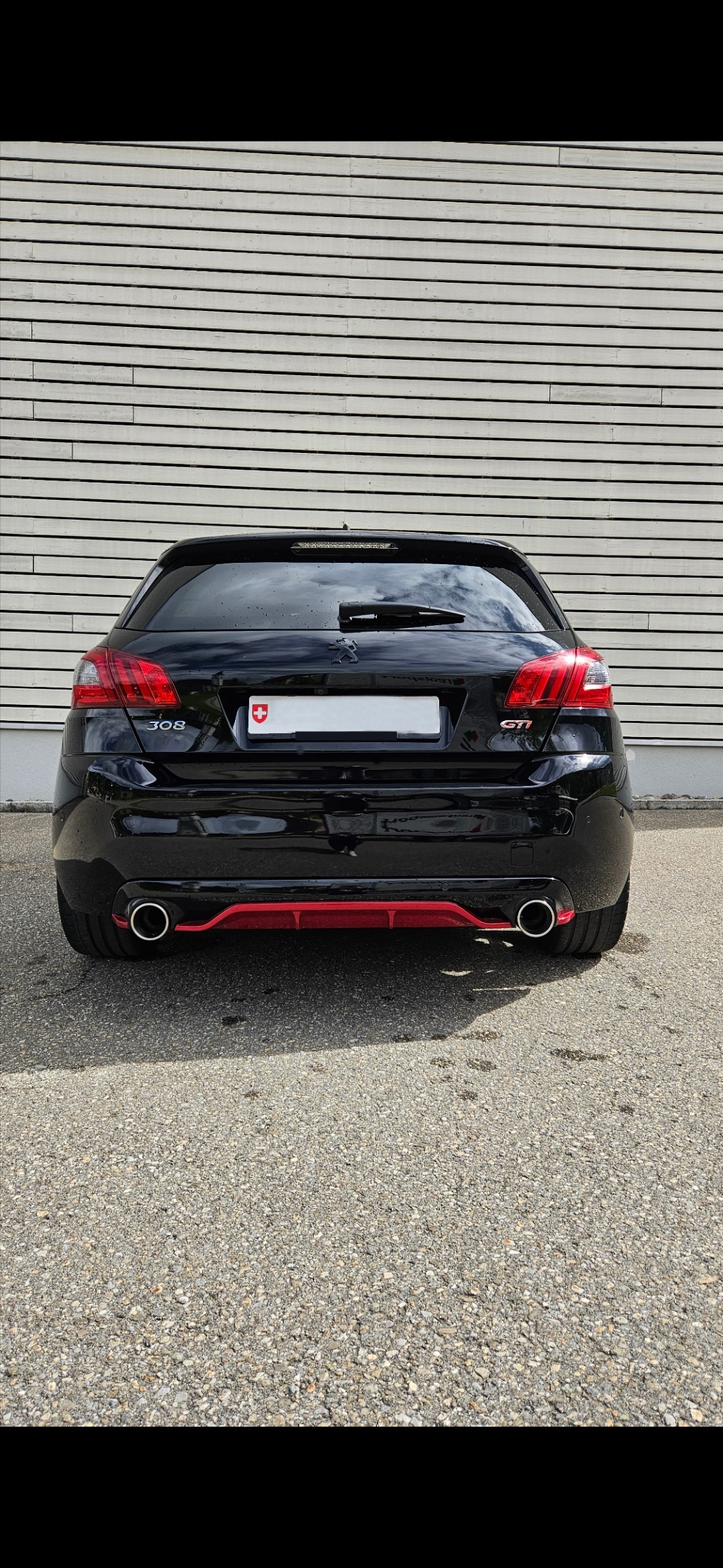PEUGEOT 1.6 PureTech GTi S/S-image-3