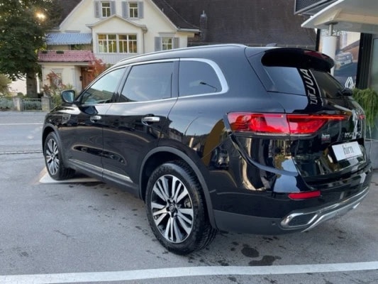 RENAULT Koleos 2.0 Blue dCi Initiale X-Tronic 4WD-image-1