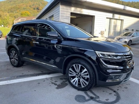 RENAULT Koleos 2.0 Blue dCi Initiale X-Tronic 4WD-image-3