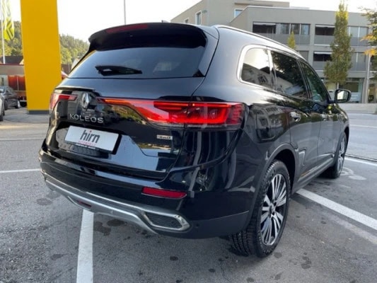 RENAULT Koleos 2.0 Blue dCi Initiale X-Tronic 4WD-image-2