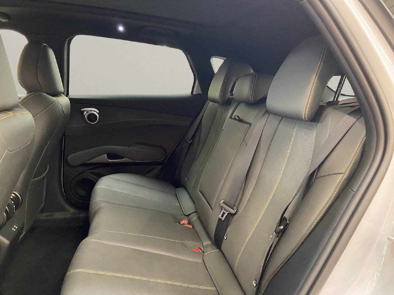 BYD Atto 3 EVO Excellence AWD-image-9