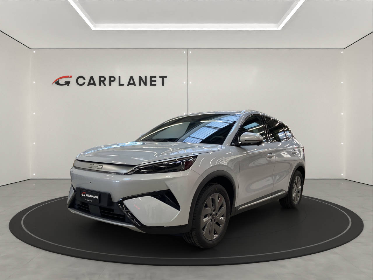 BYD Atto 3 EVO Excellence AWD-image-0