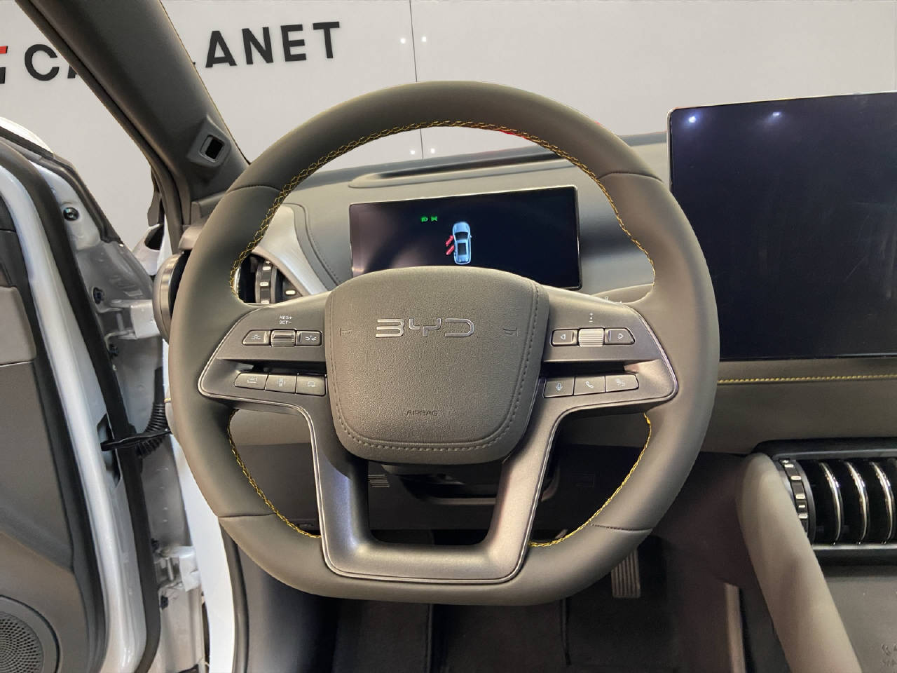 BYD Atto 3 EVO Excellence AWD-image-8