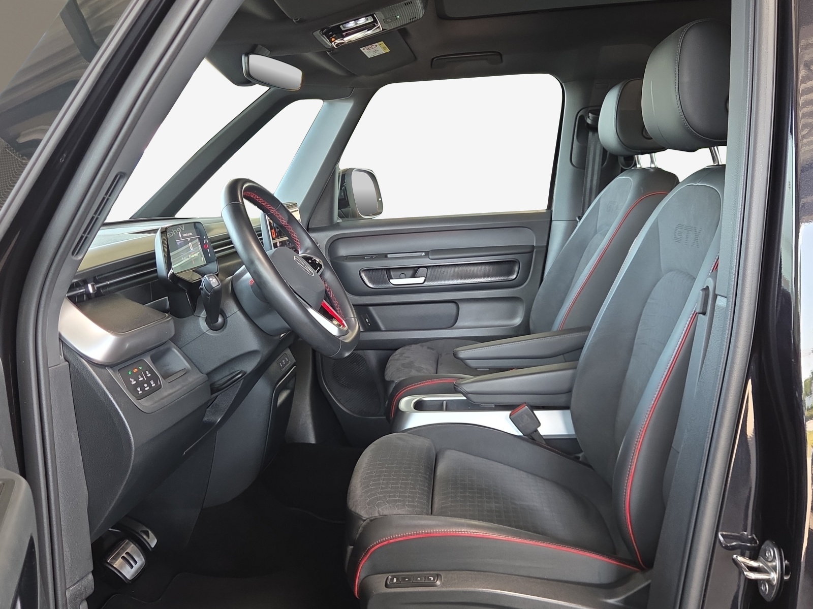 VW ID.Buzz LWB GTX 4 Motion-image-8