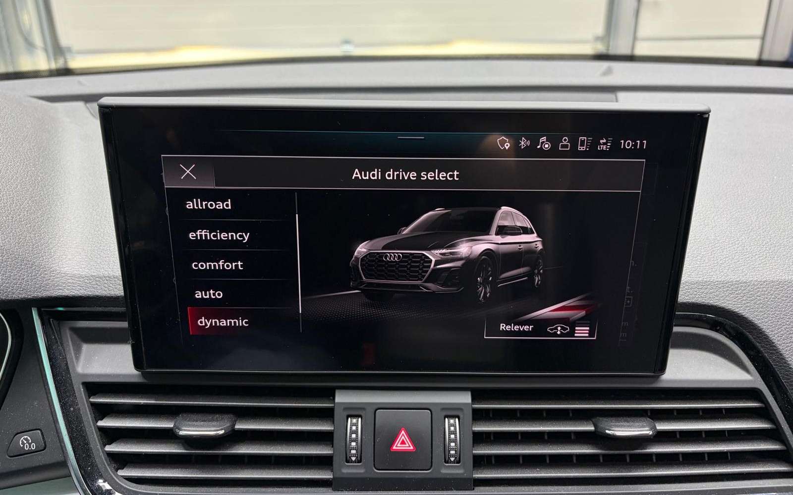 AUDI Q5 45 TFSI S line quattro S-tronic-image-28