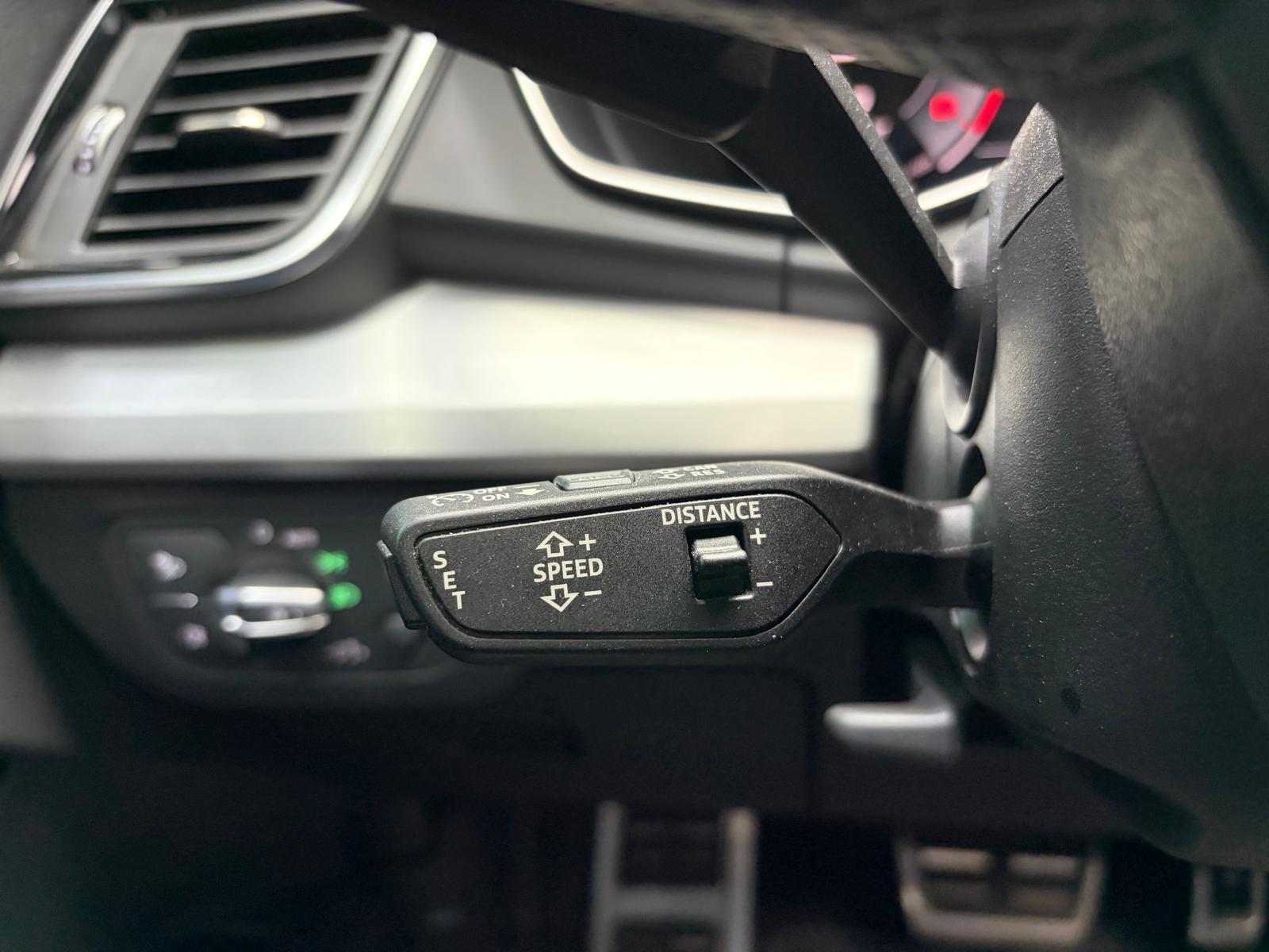 AUDI Q5 45 TFSI S line quattro S-tronic-image-24