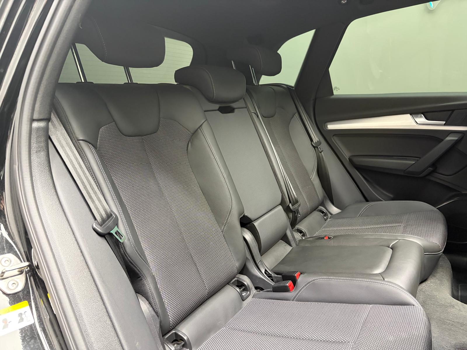 AUDI Q5 45 TFSI S line quattro S-tronic-image-20