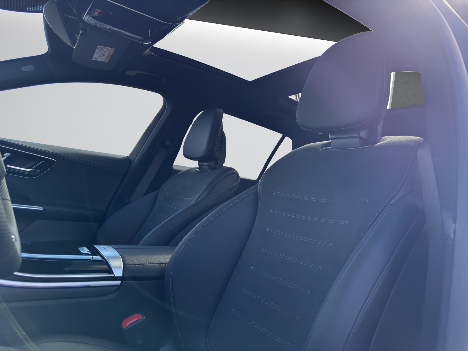 MERCEDES-BENZ C 220 d T 4 Matic Swiss Star-image-8