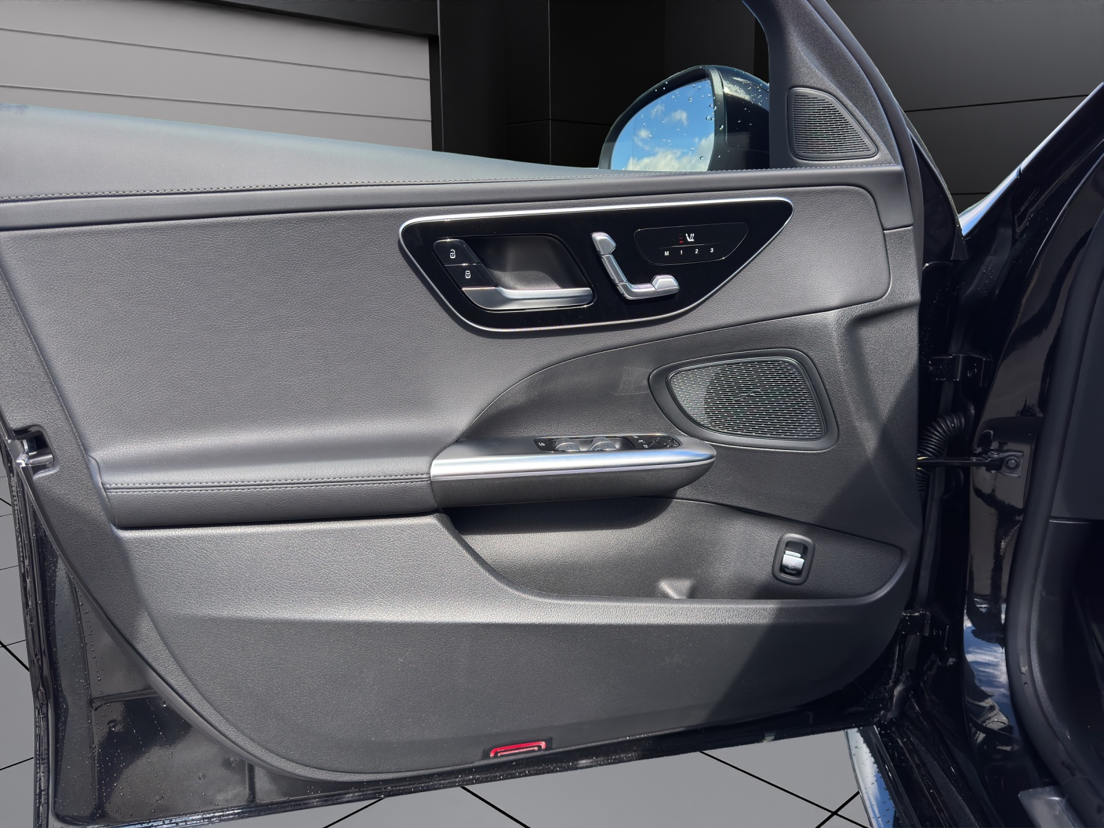 MERCEDES-BENZ C 220 d T 4 Matic Swiss Star-image-10