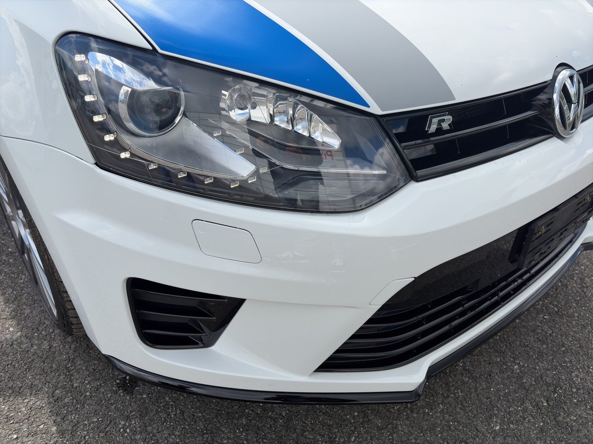 VW Polo 2.0 TSI R WRC-image-30