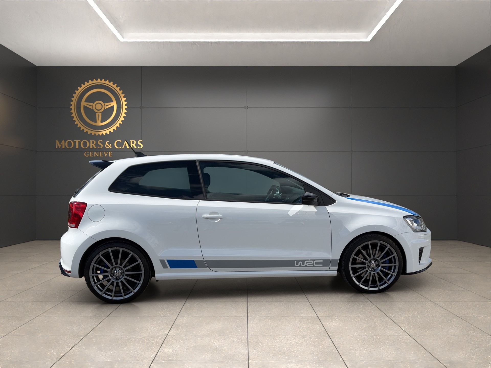 VW Polo 2.0 TSI R WRC-image-7