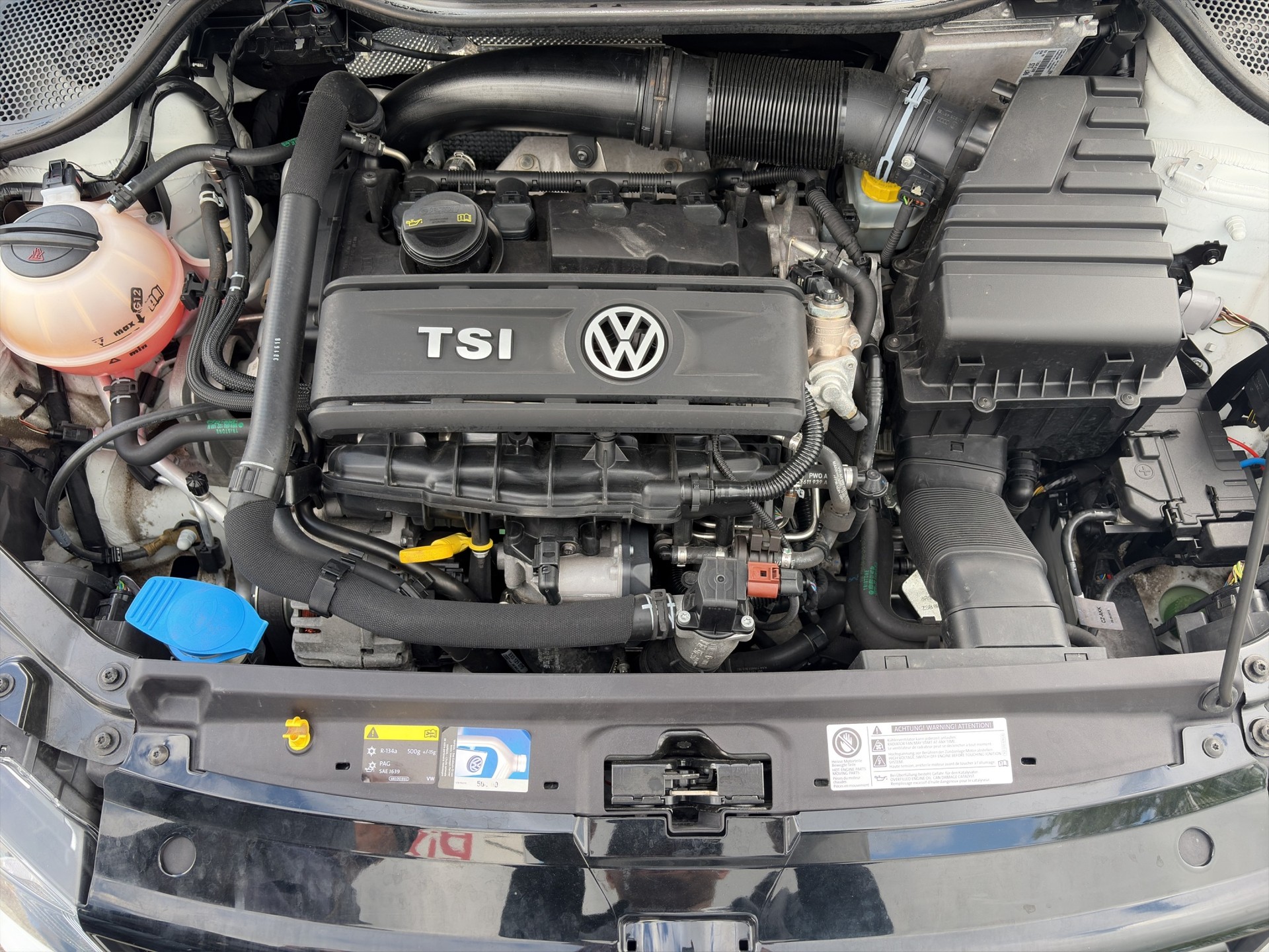 VW Polo 2.0 TSI R WRC-image-28