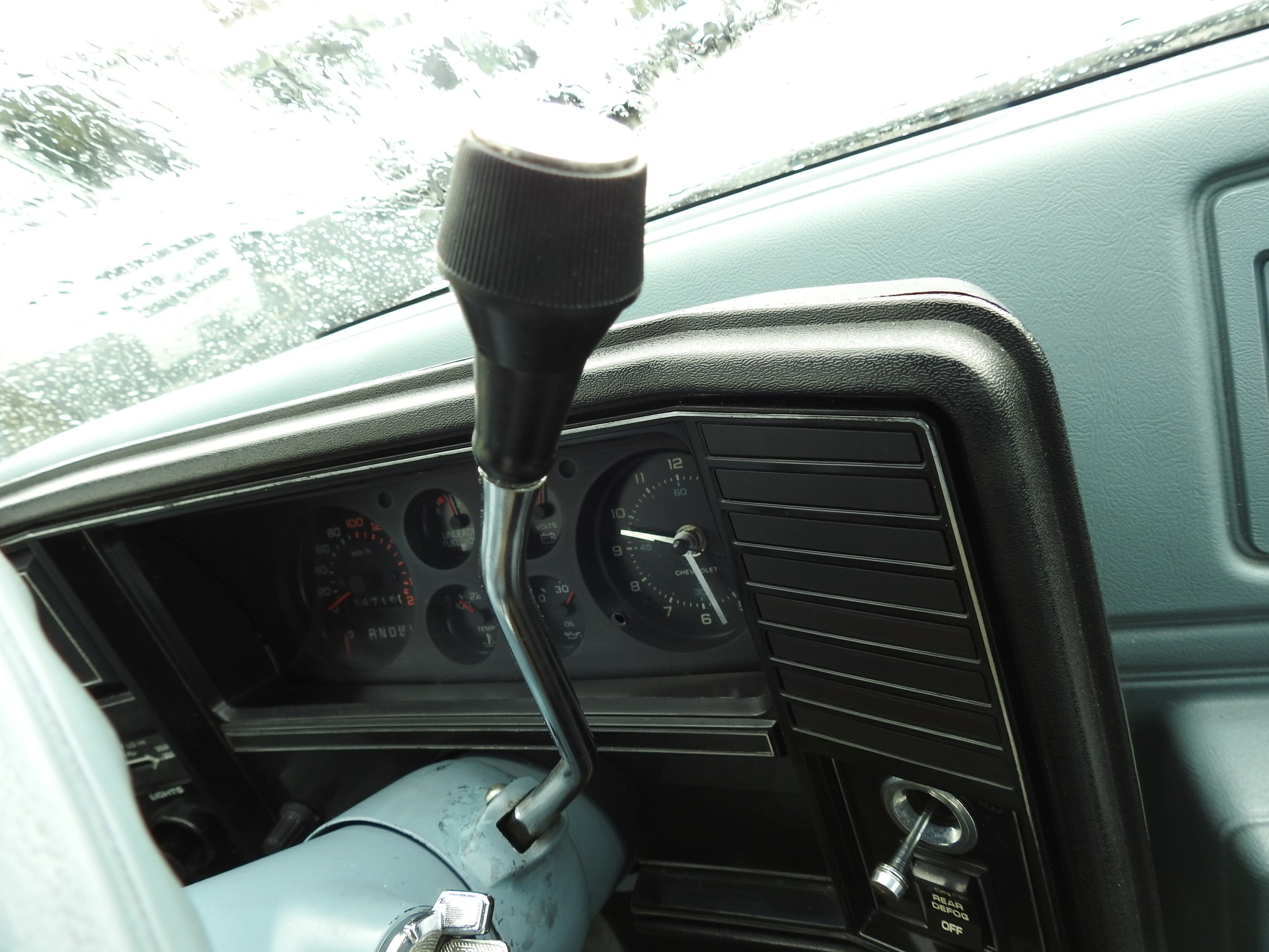 CHEVROLET Malibu Classic-image-22
