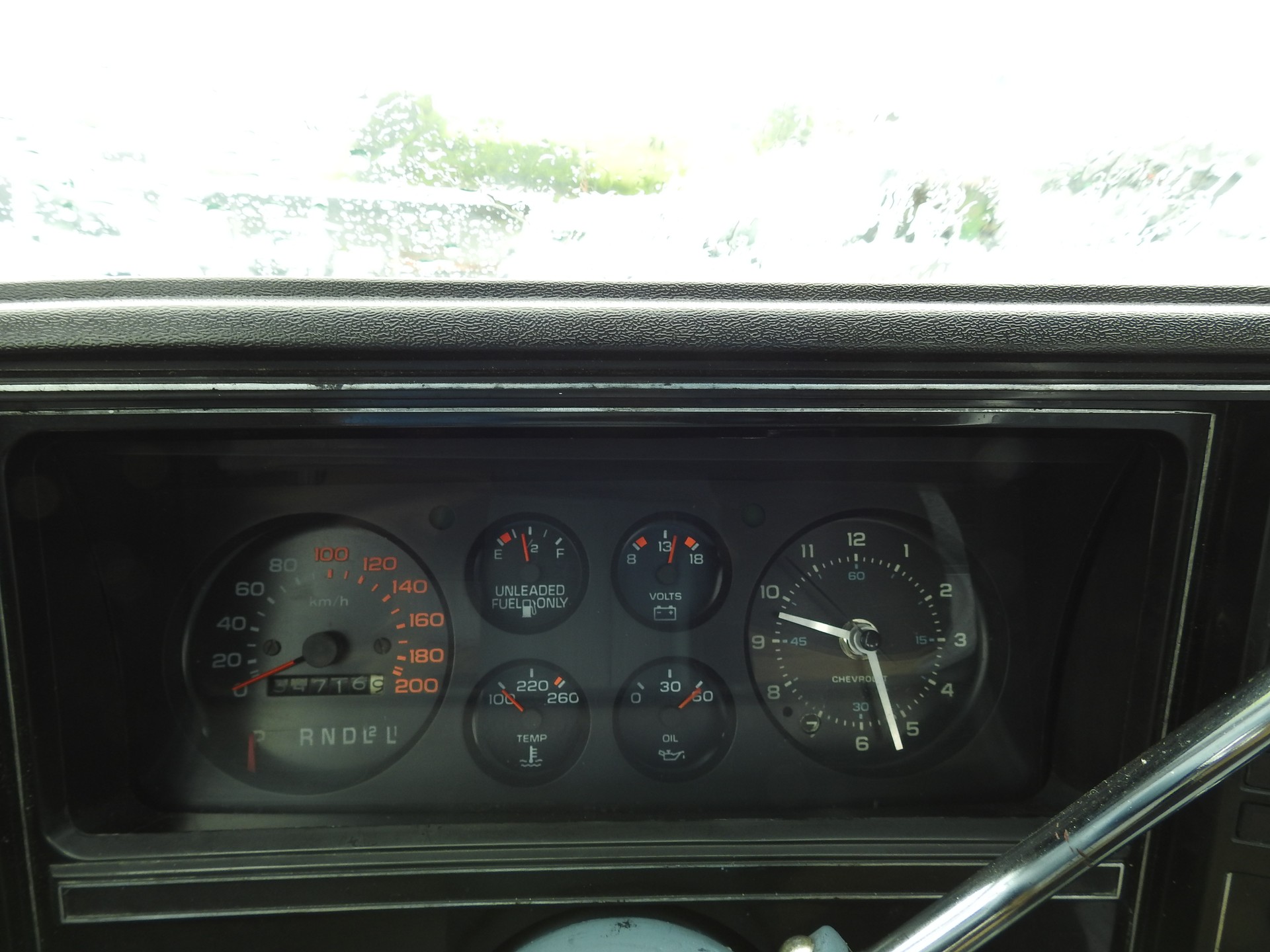 CHEVROLET Malibu Classic-image-25