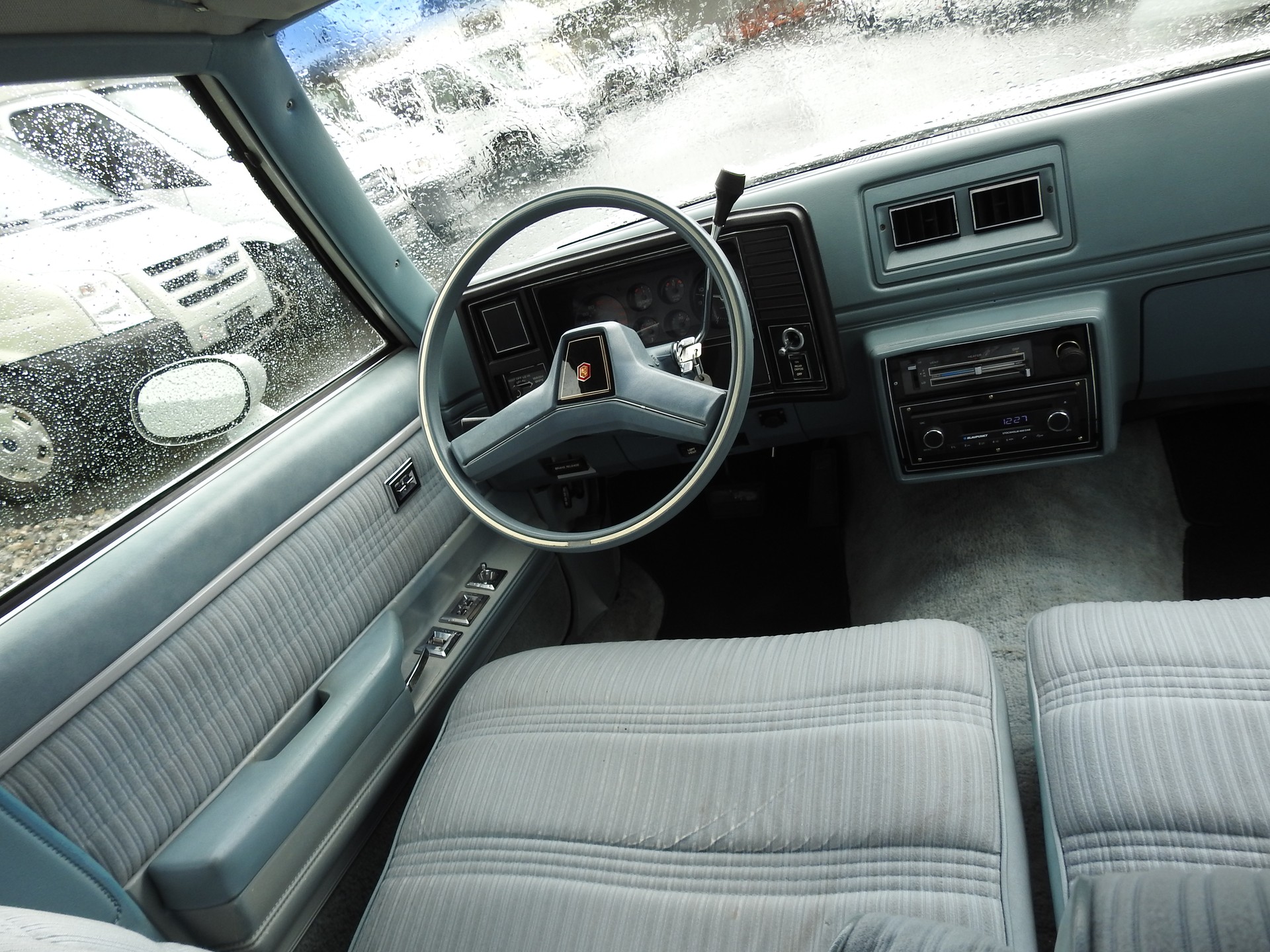 CHEVROLET Malibu Classic-image-21