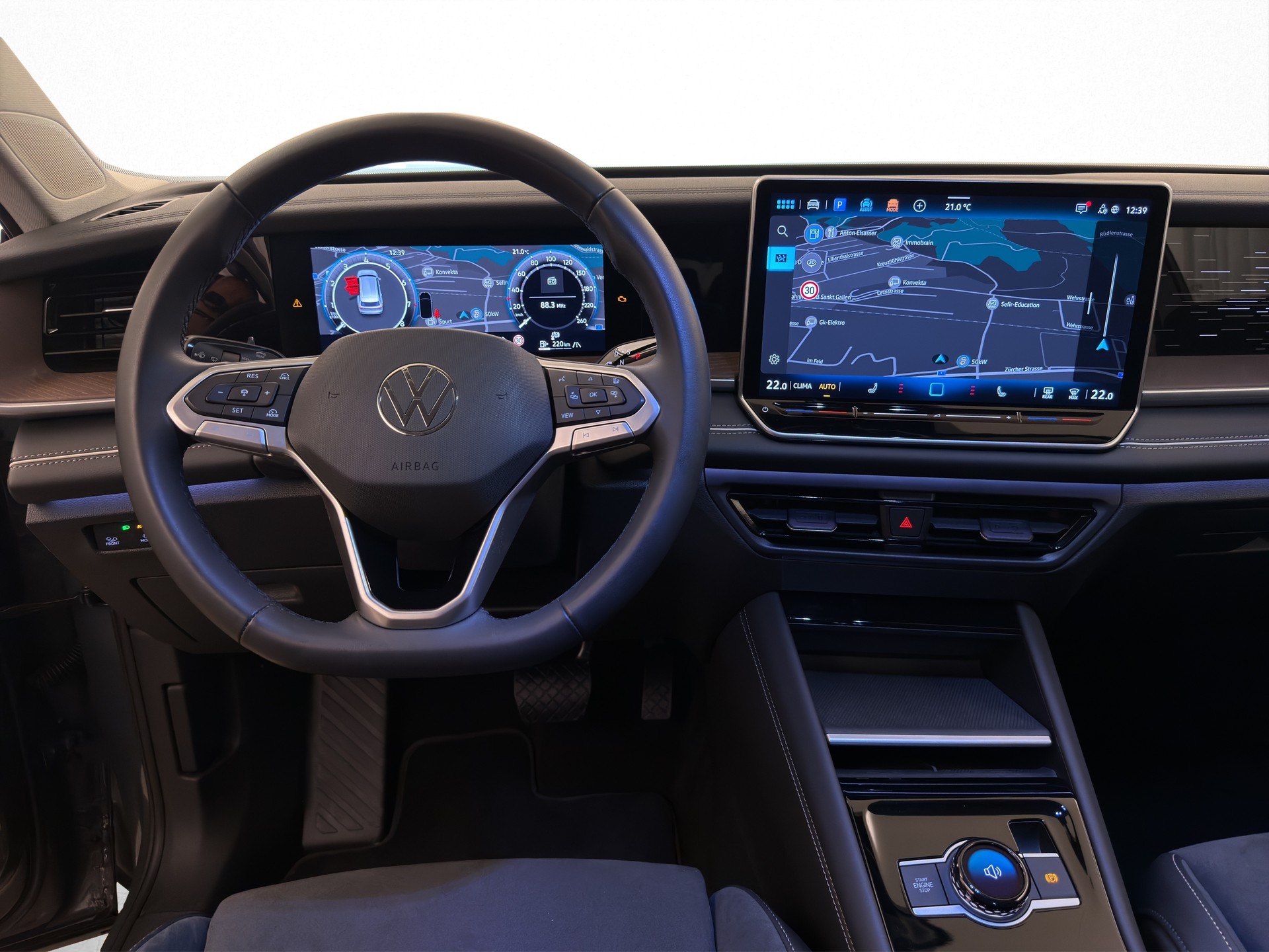 VW Tayron 2.0 TSI Elegance DSG 4Motion-image-14