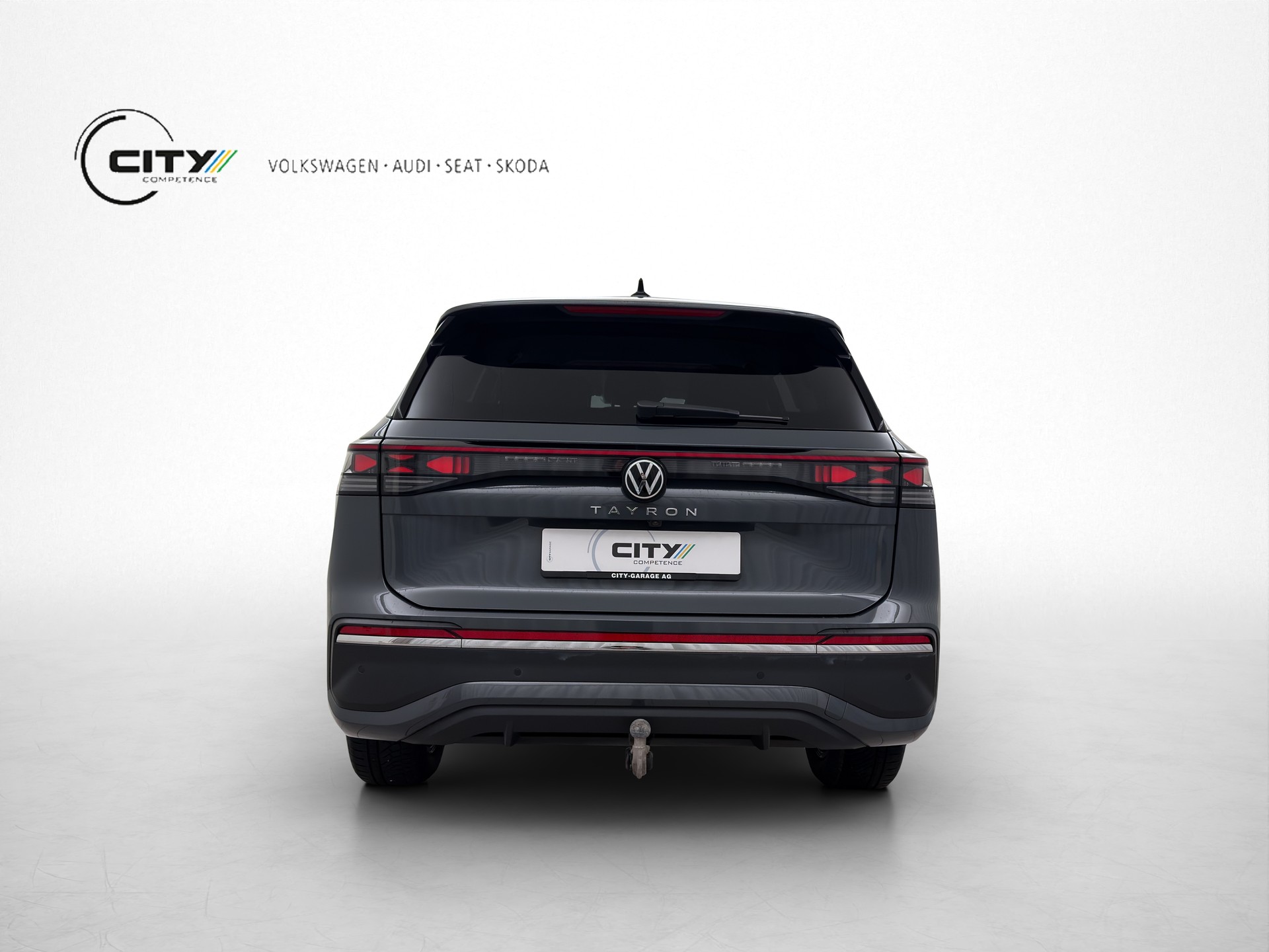 VW Tayron 2.0 TSI Elegance DSG 4Motion-image-4