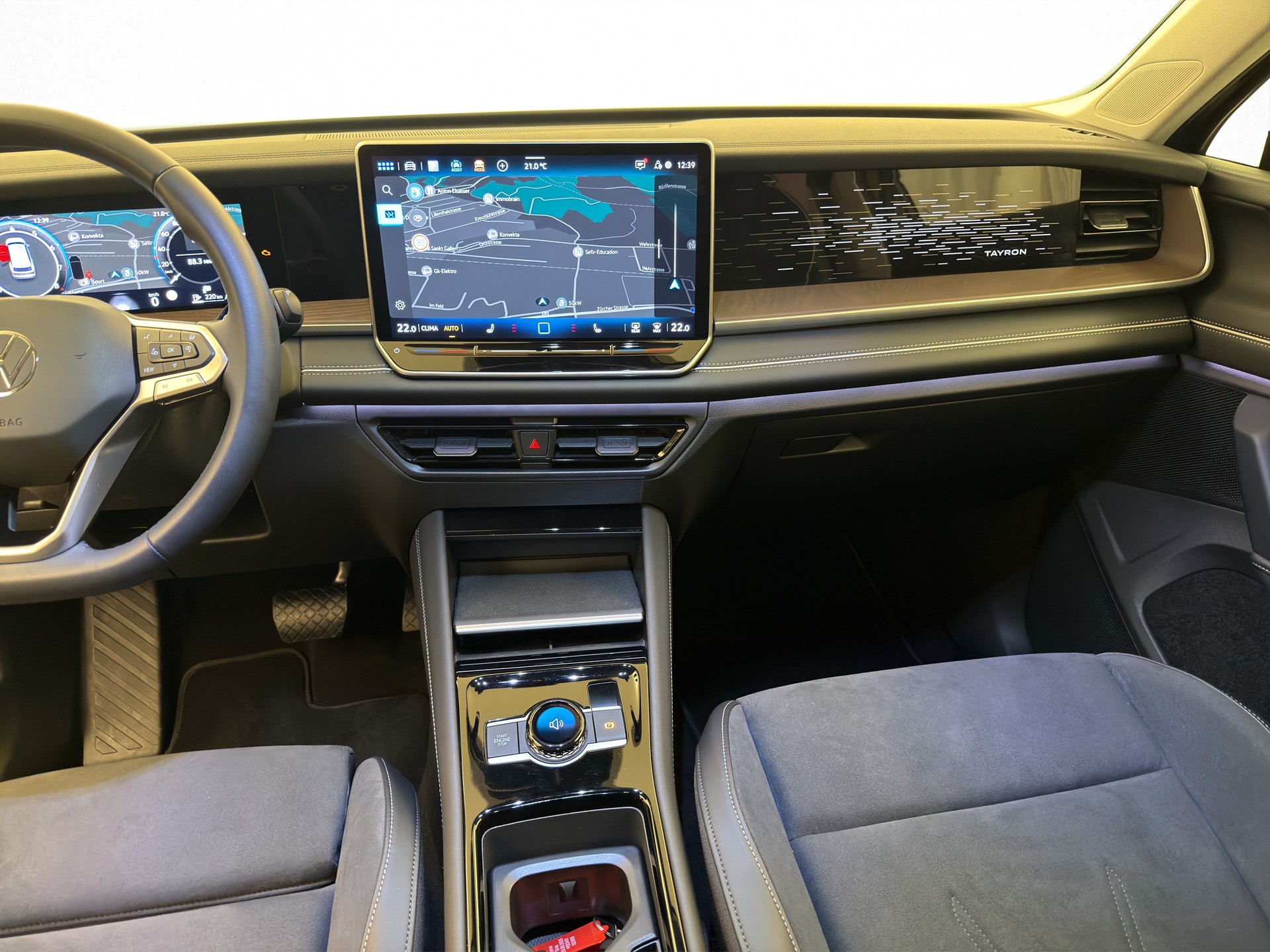 VW Tayron 2.0 TSI Elegance DSG 4Motion-image-15