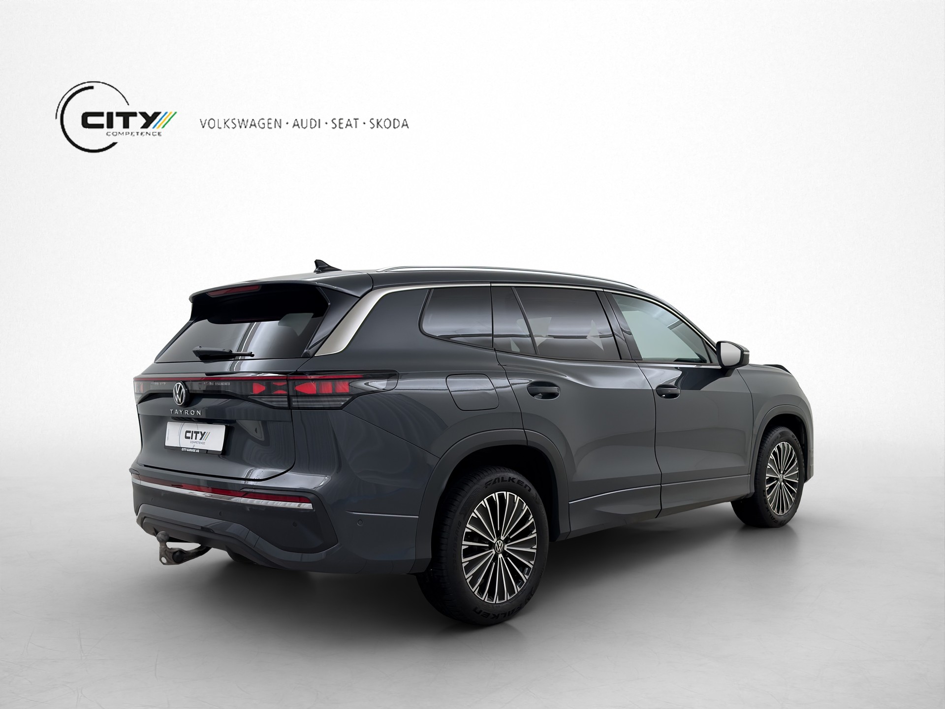 VW Tayron 2.0 TSI Elegance DSG 4Motion-image-5