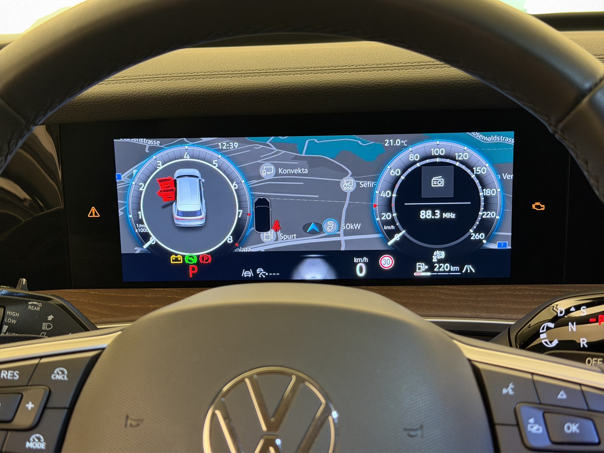 VW Tayron 2.0 TSI Elegance DSG 4Motion-image-12