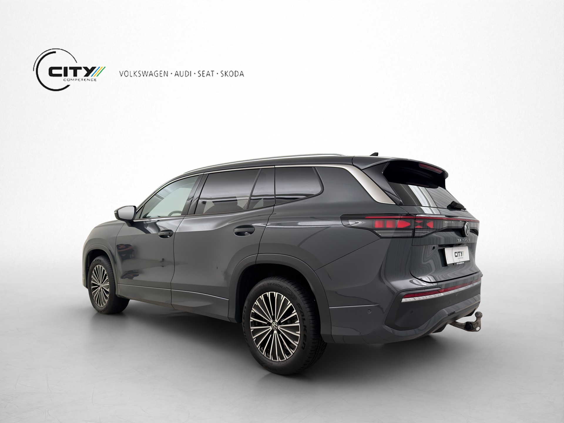 VW Tayron 2.0 TSI Elegance DSG 4Motion-image-3