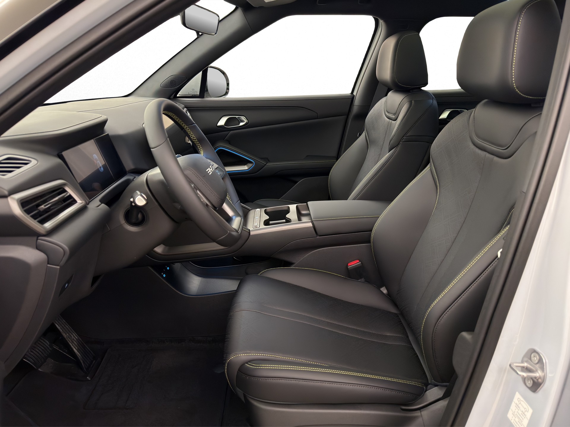 BYD Atto 2 DM-i Boost-image-6