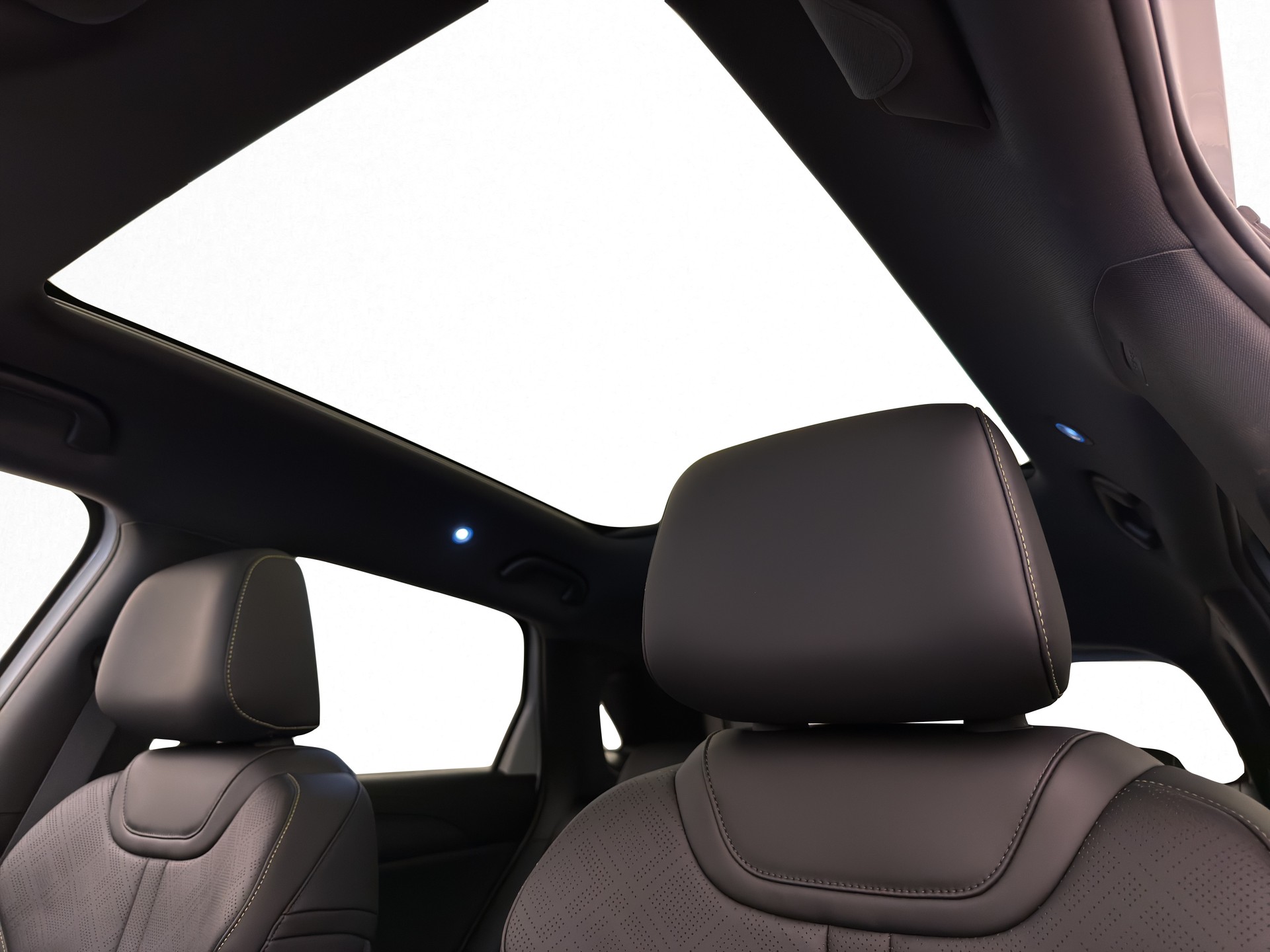 BYD Atto 2 DM-i Boost-image-14