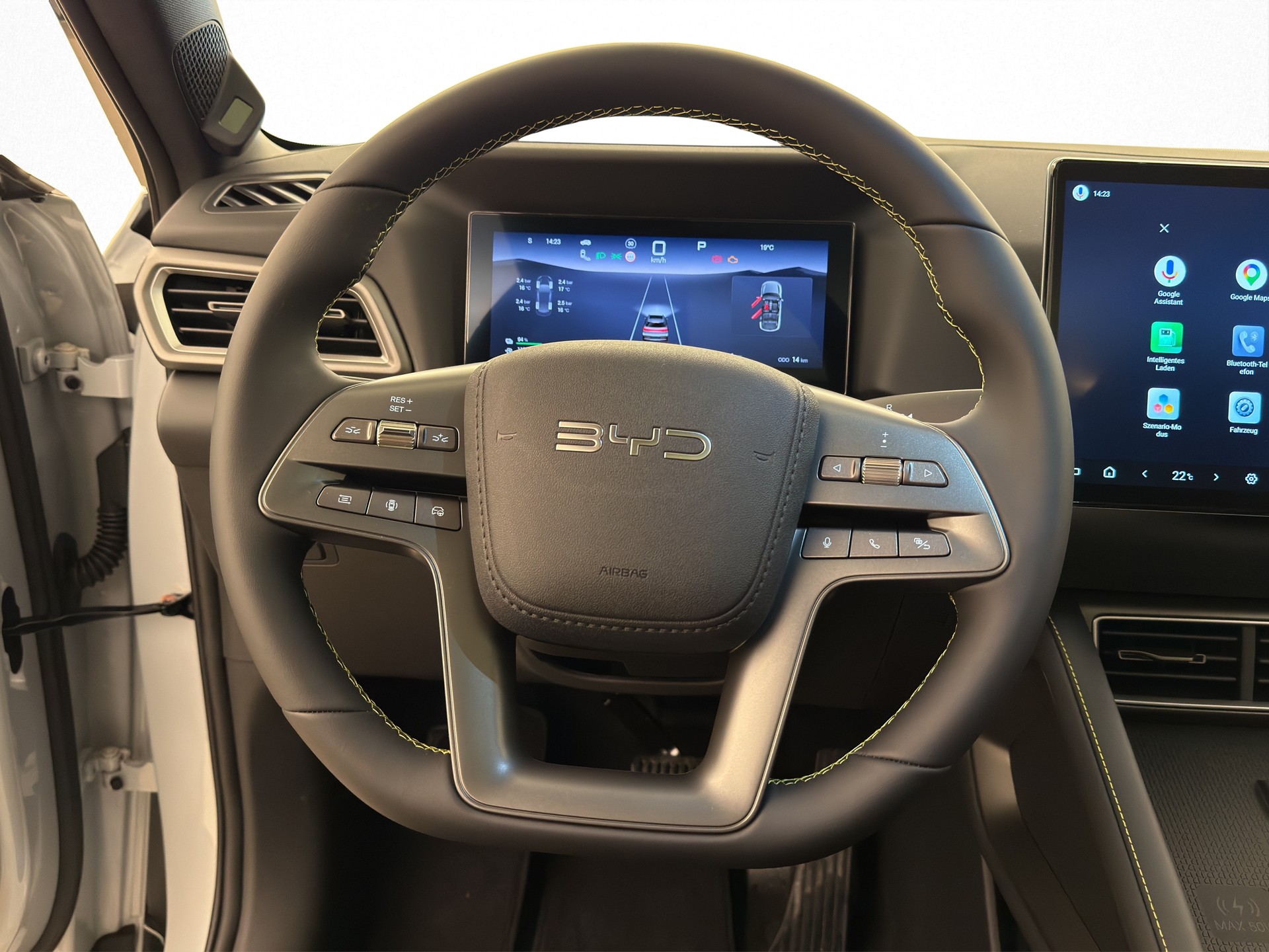 BYD Atto 2 DM-i Boost-image-7