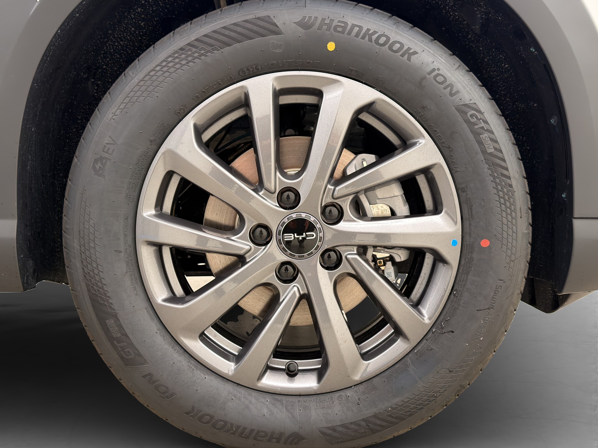 BYD Atto 2 DM-i Boost-image-5