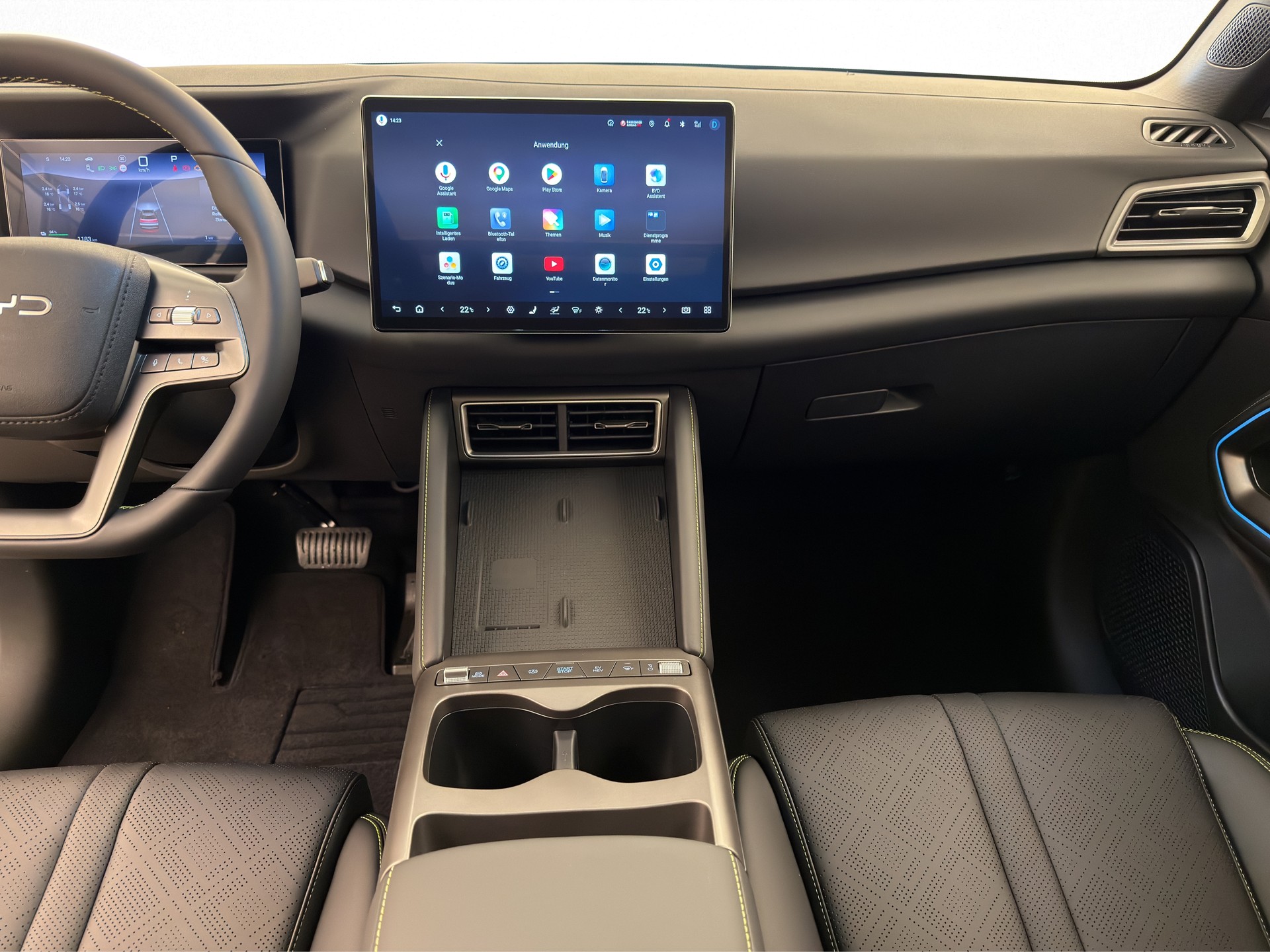 BYD Atto 2 DM-i Boost-image-9