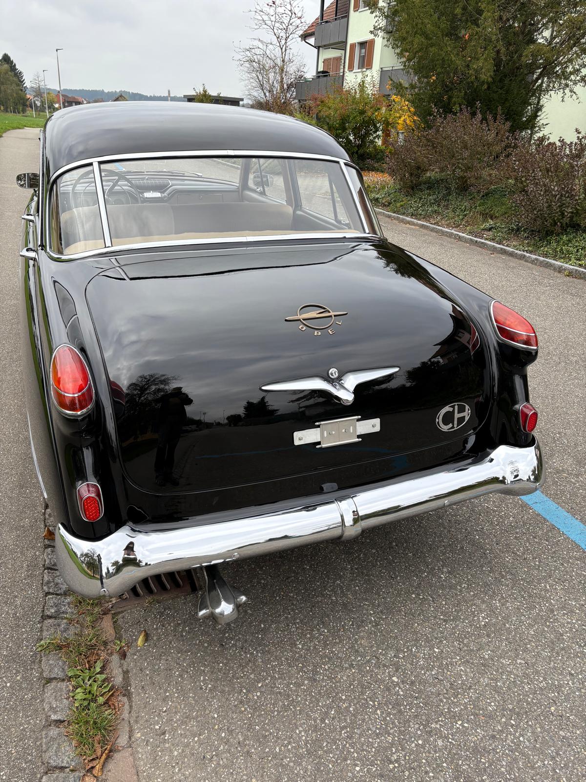 OPEL Kapitän-image-1