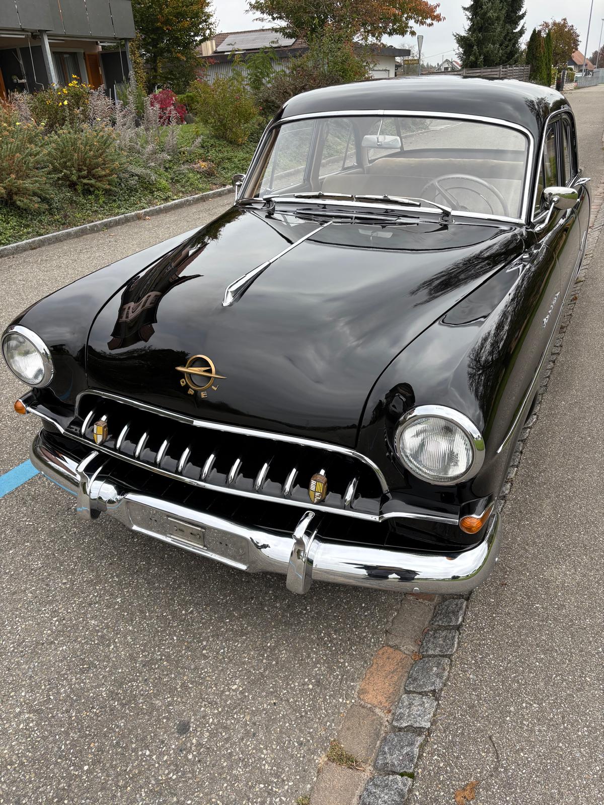 OPEL Kapitän-image-2