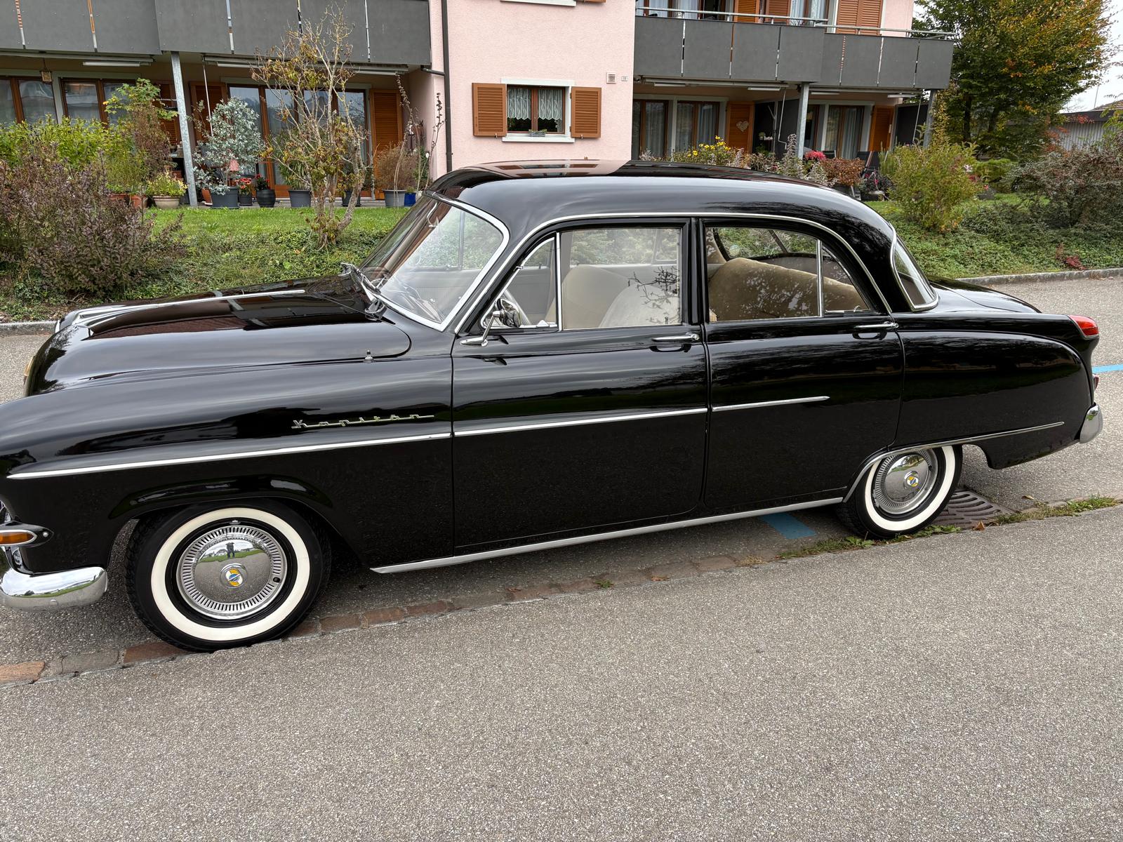 OPEL Kapitän-image-0