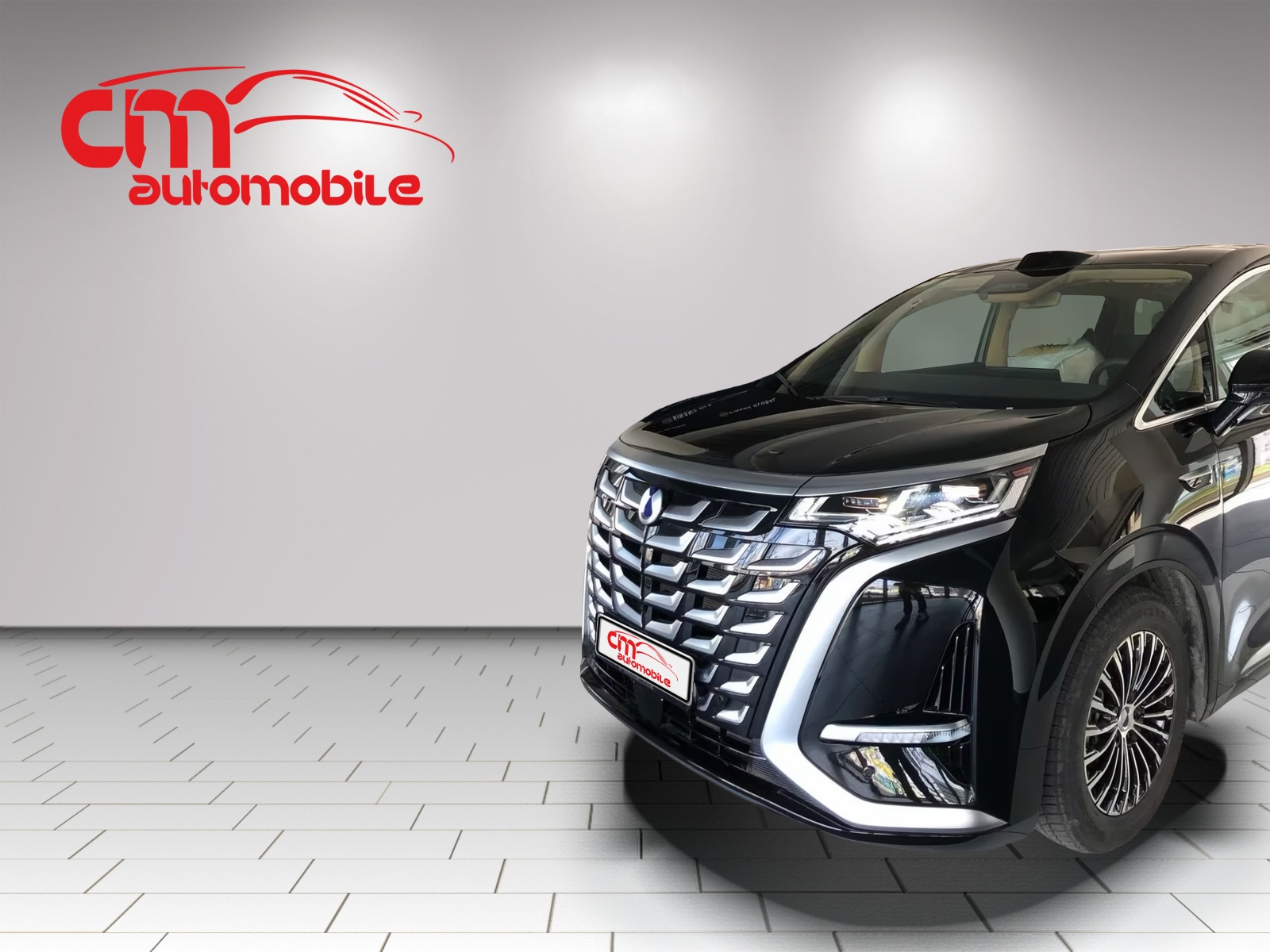 DENZA D9 1.5Ti PHEV Ultimate AWD-image-0