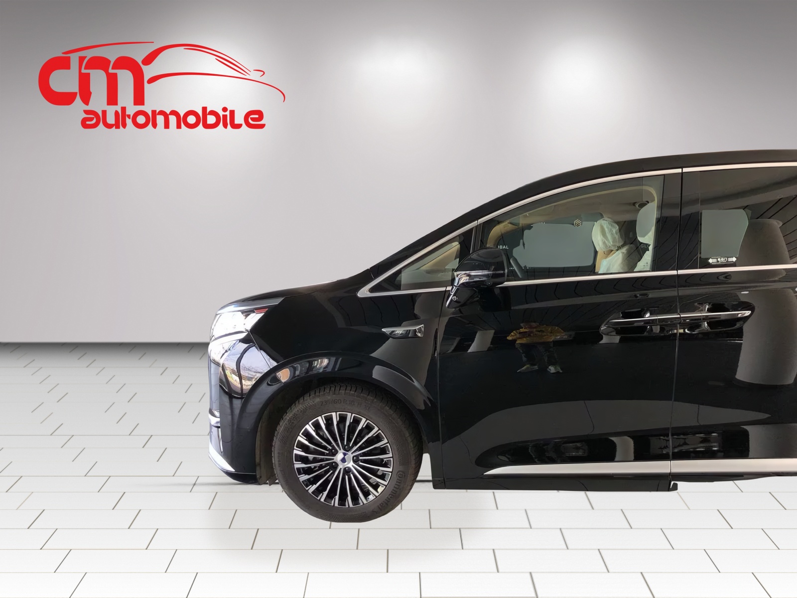 DENZA D9 1.5Ti PHEV Ultimate AWD-image-5