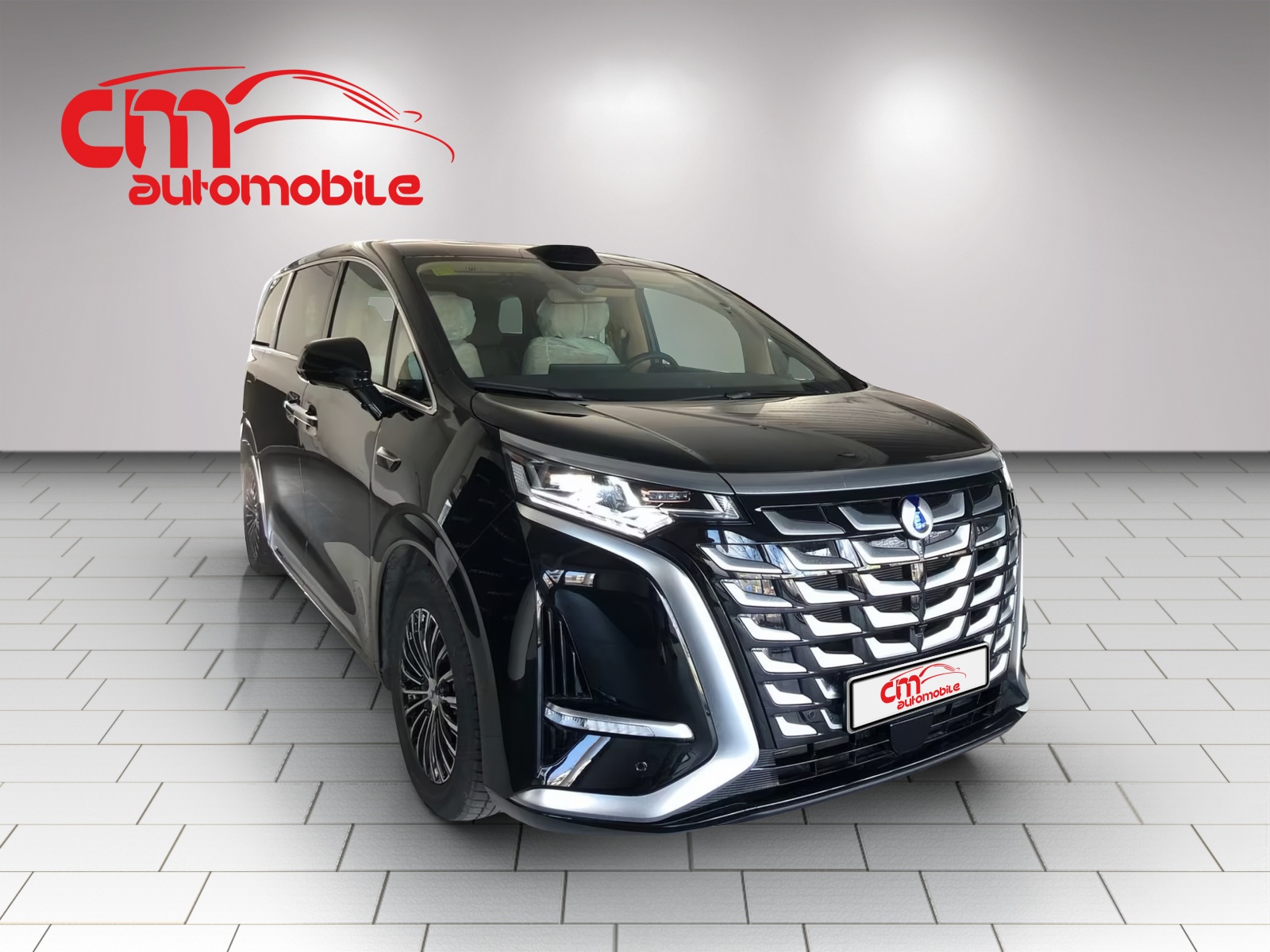 DENZA D9 1.5Ti PHEV Ultimate AWD-image-3